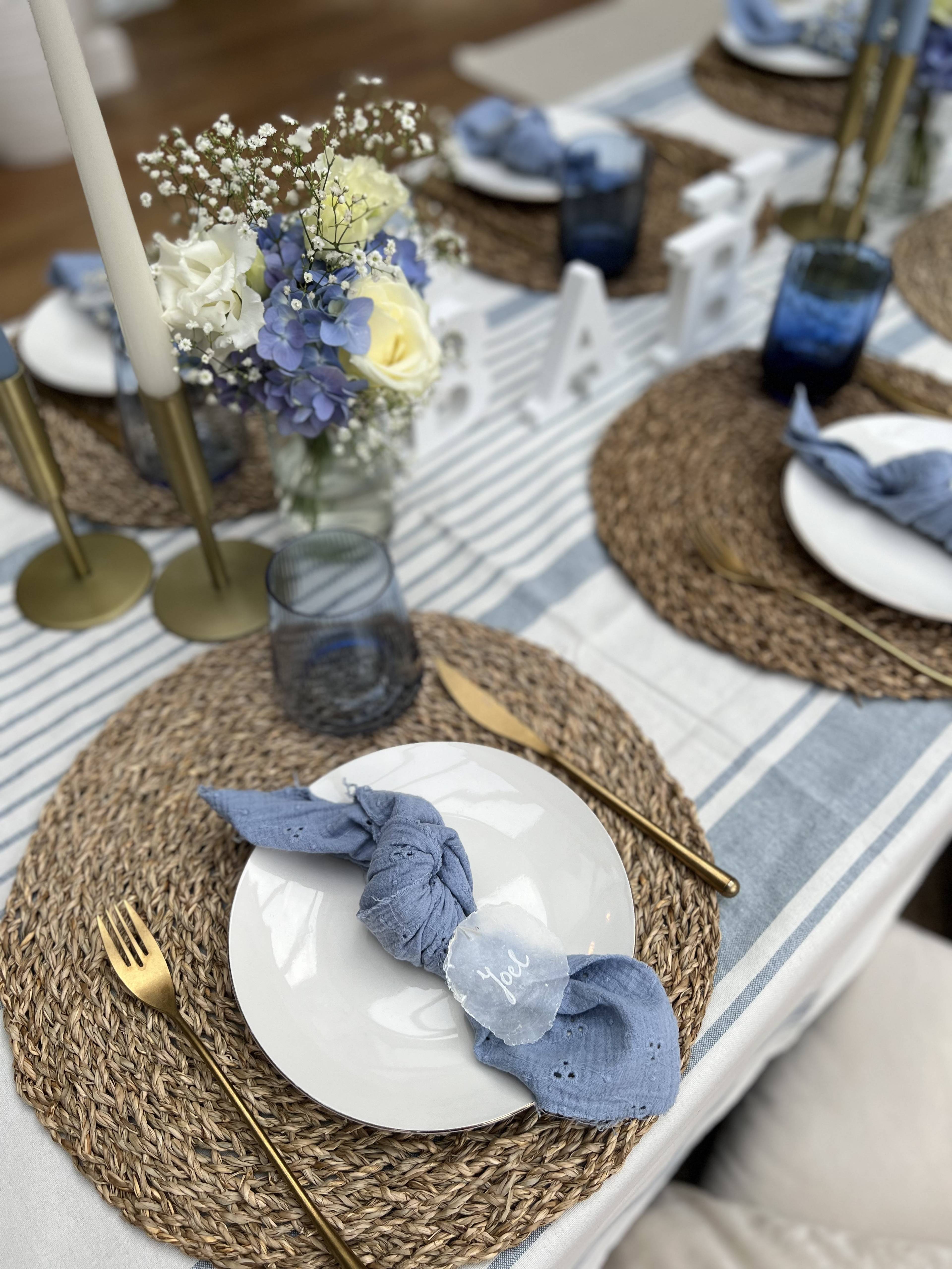 Baby bliss — welkom Cédric
