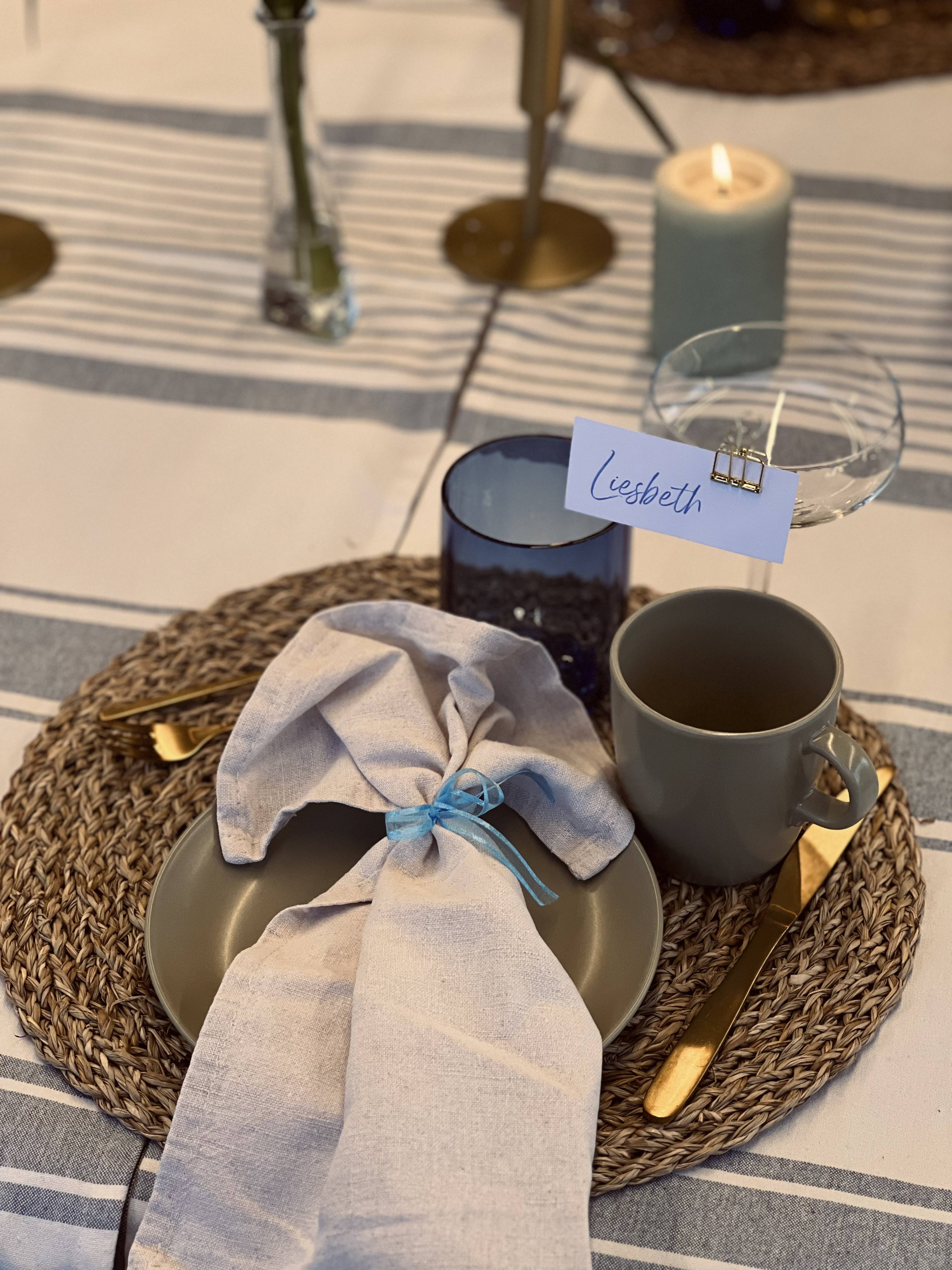 Vrijgezellen glamping