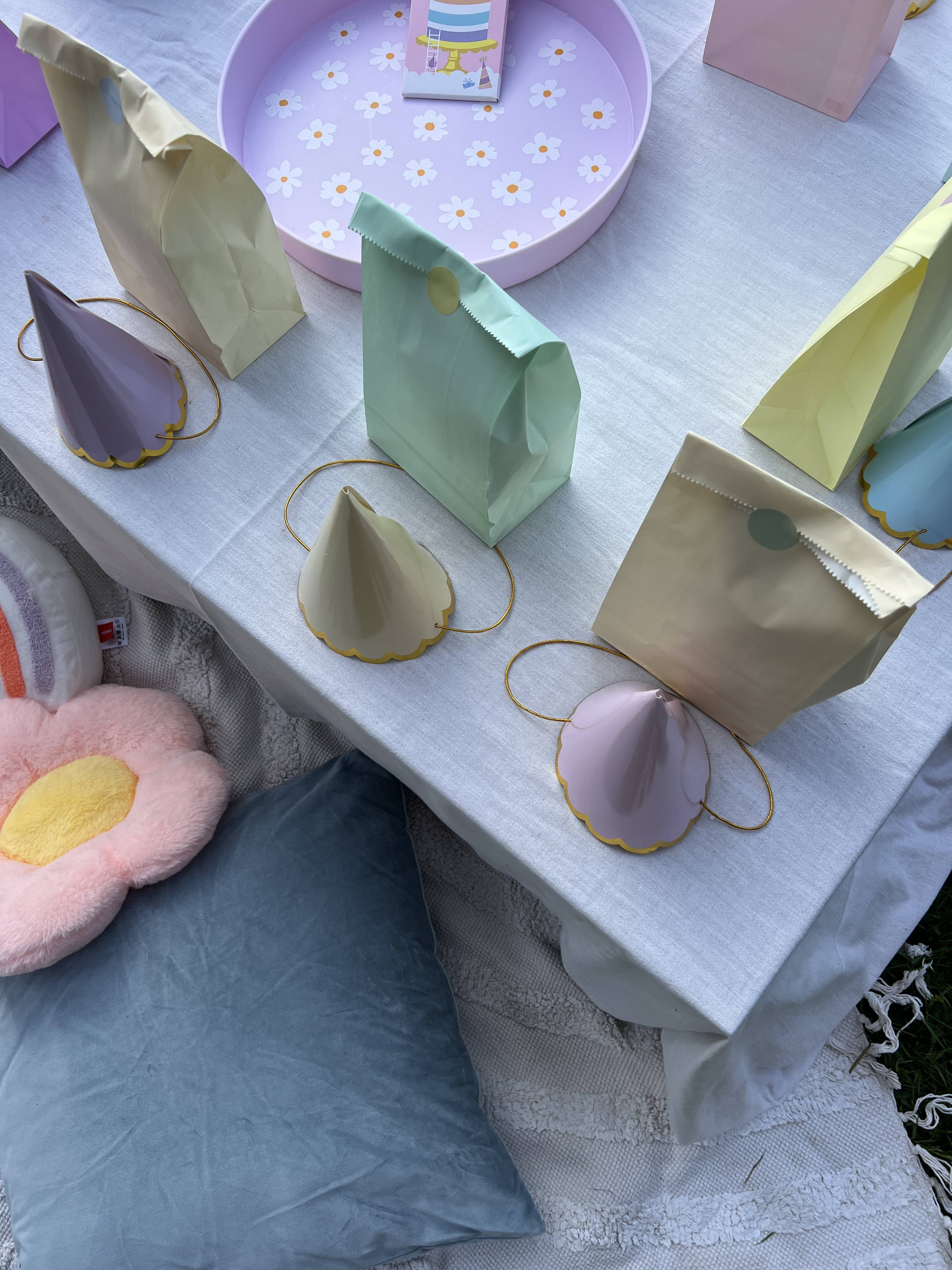 Pastel Dream — doopsel Céléste