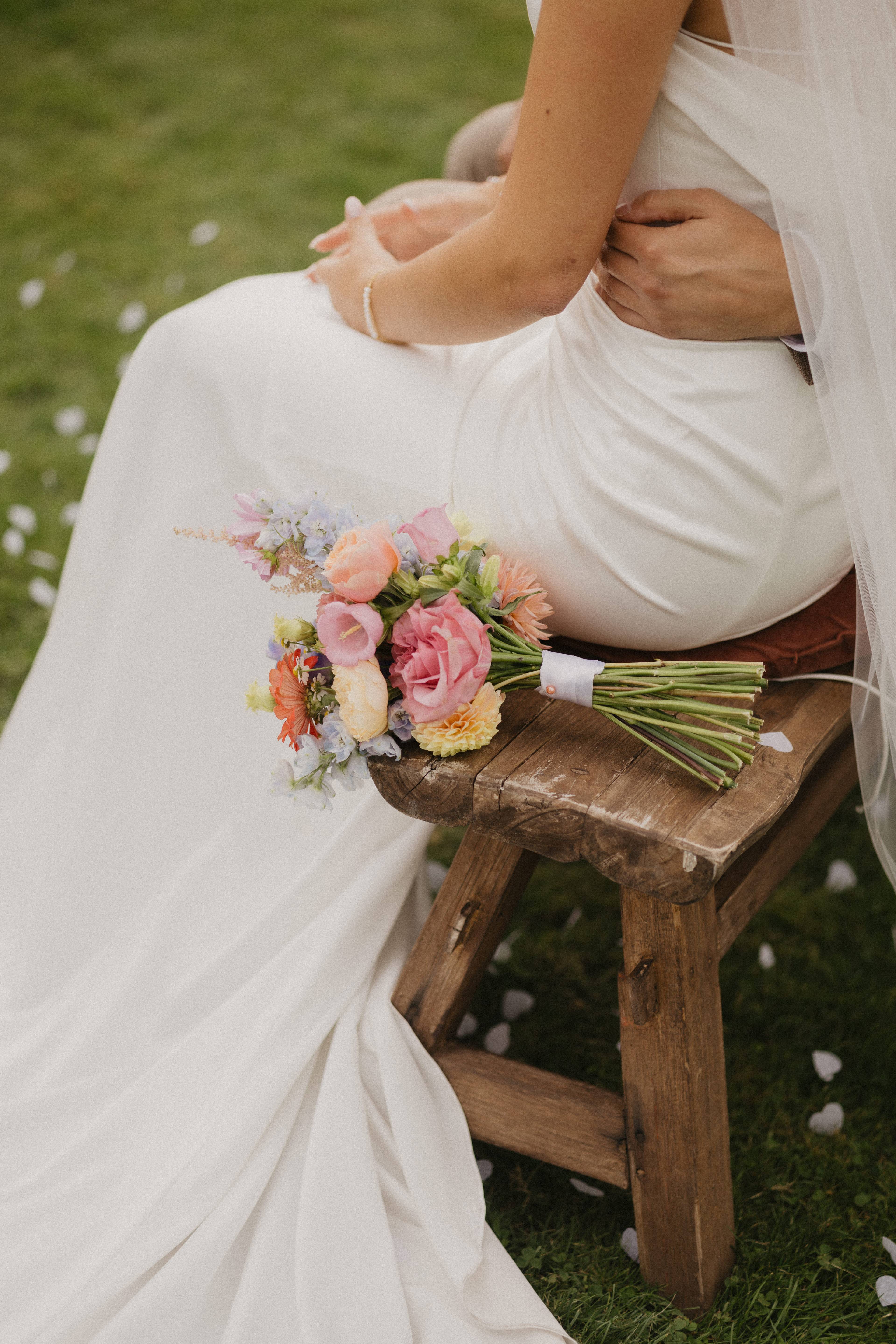 Lisa & Stijn