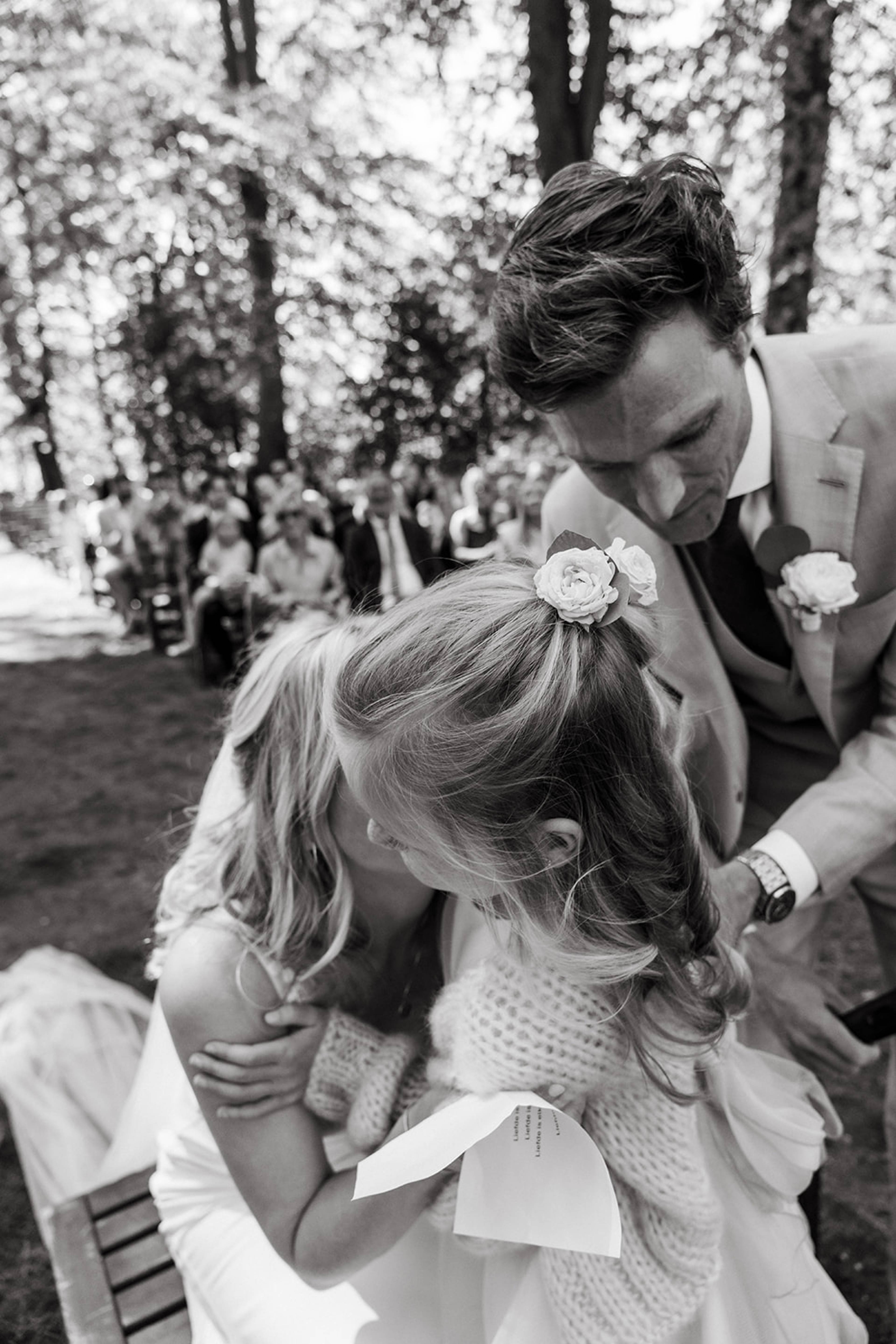 Helena & Nicholas