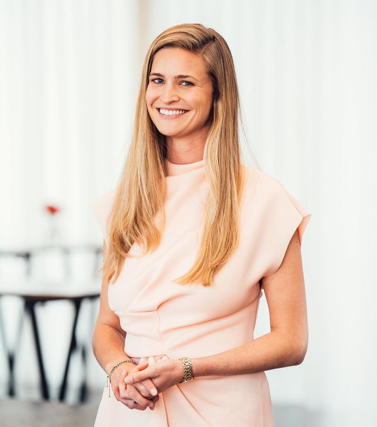 Elise — founder van C.U. Memories