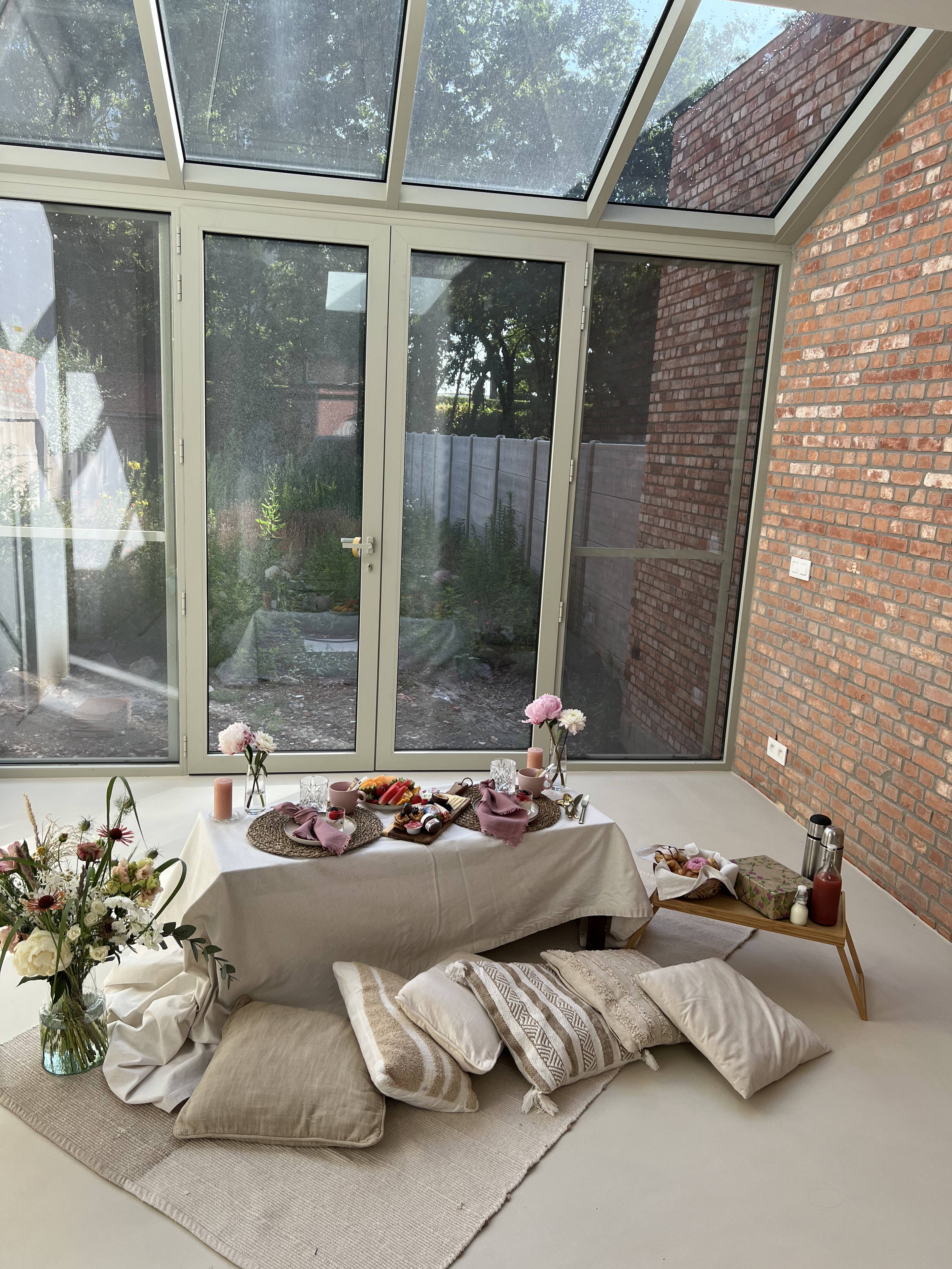 Aanzoek Astrid & Jennis