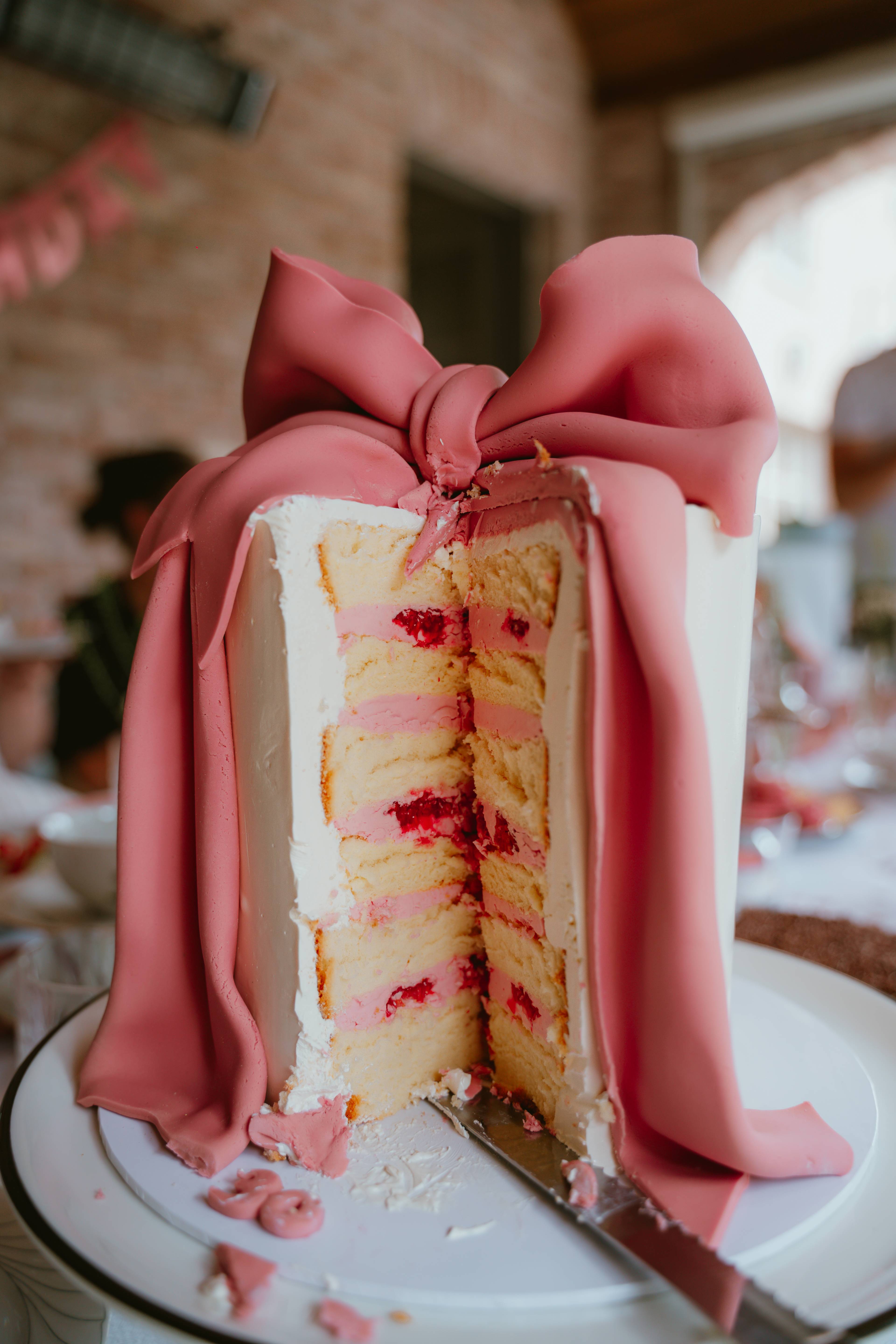 Thir-tea! — 30th birthday