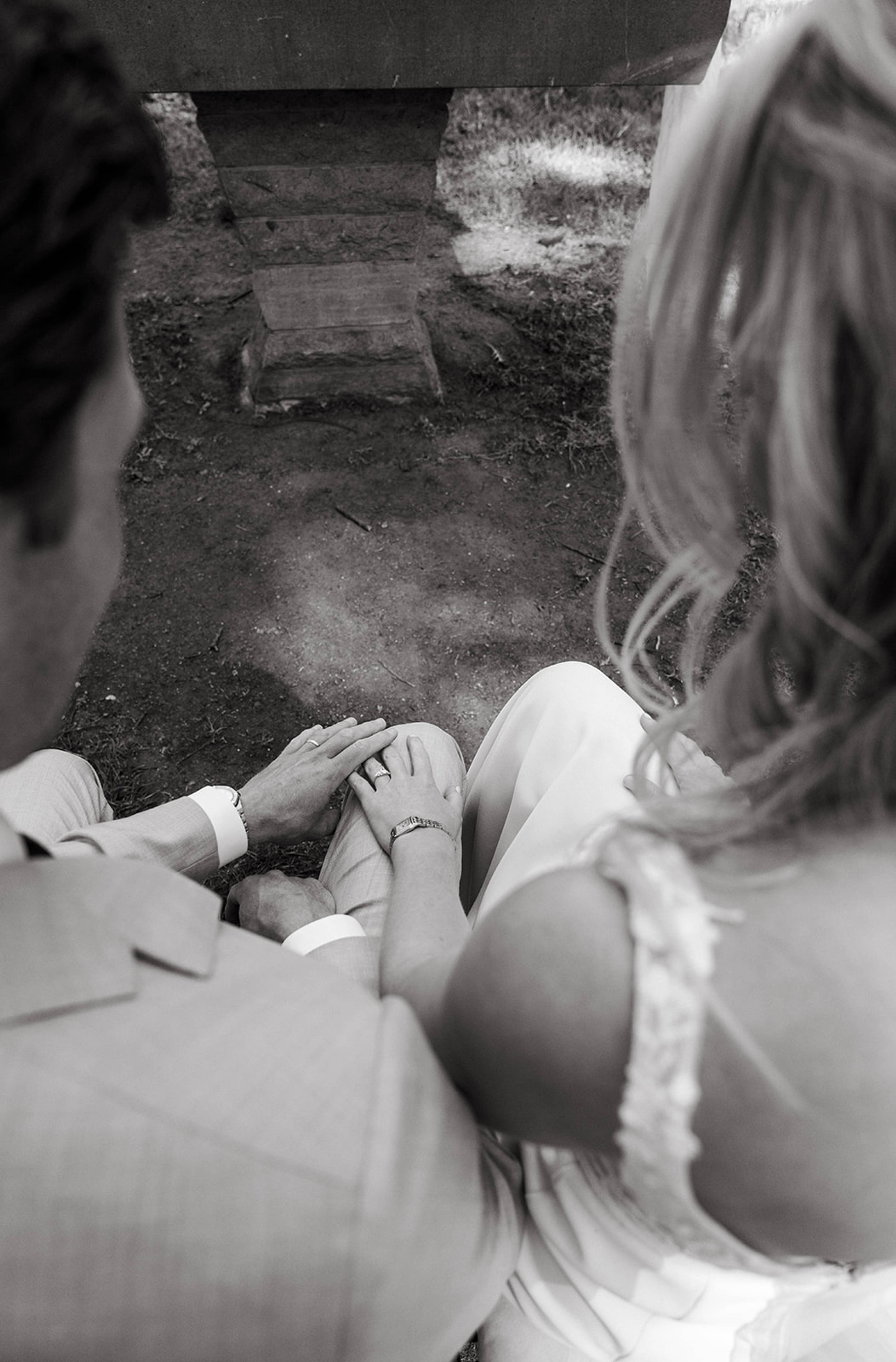 Helena & Nicholas