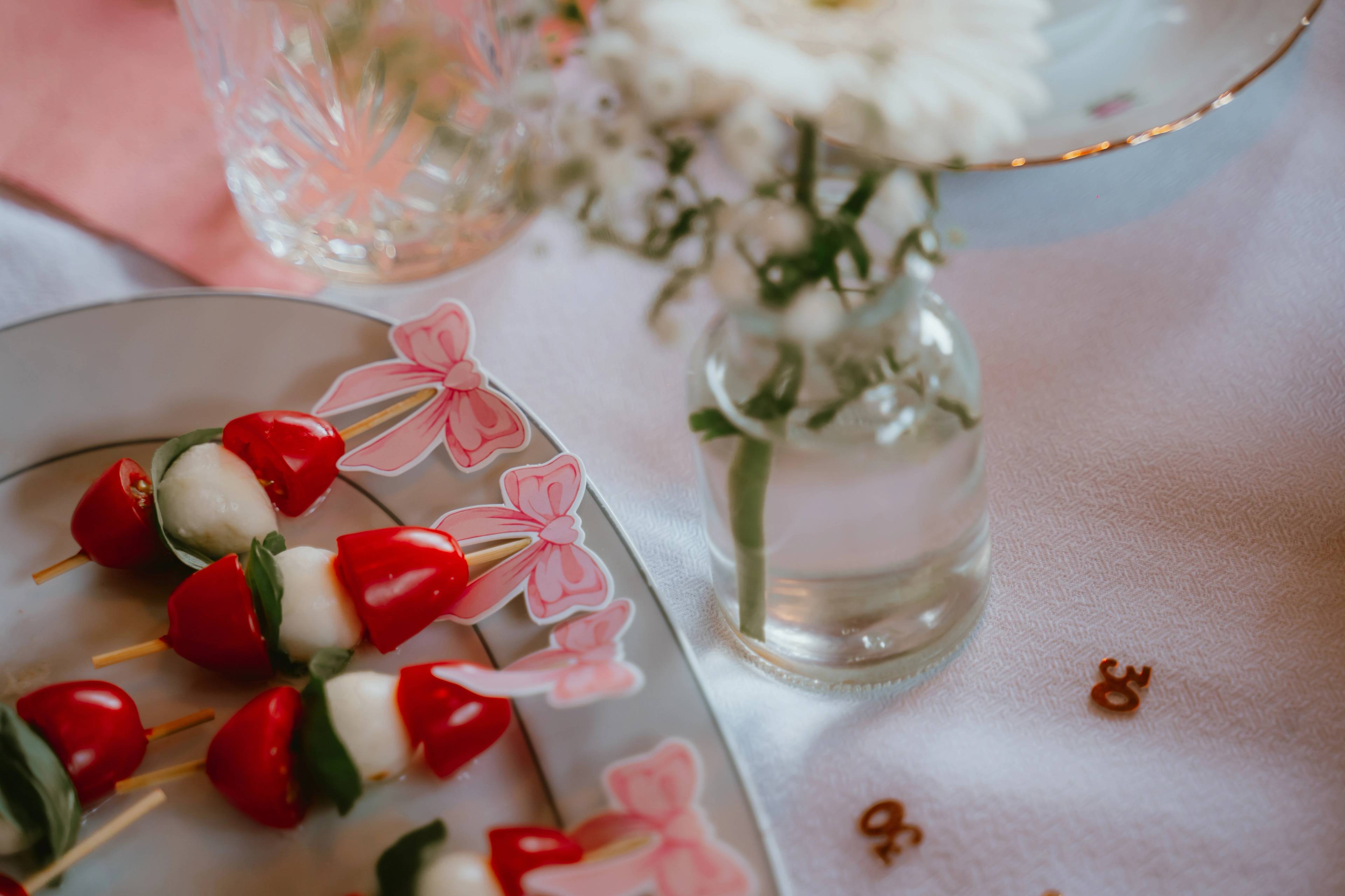 Thir-tea! — 30th birthday