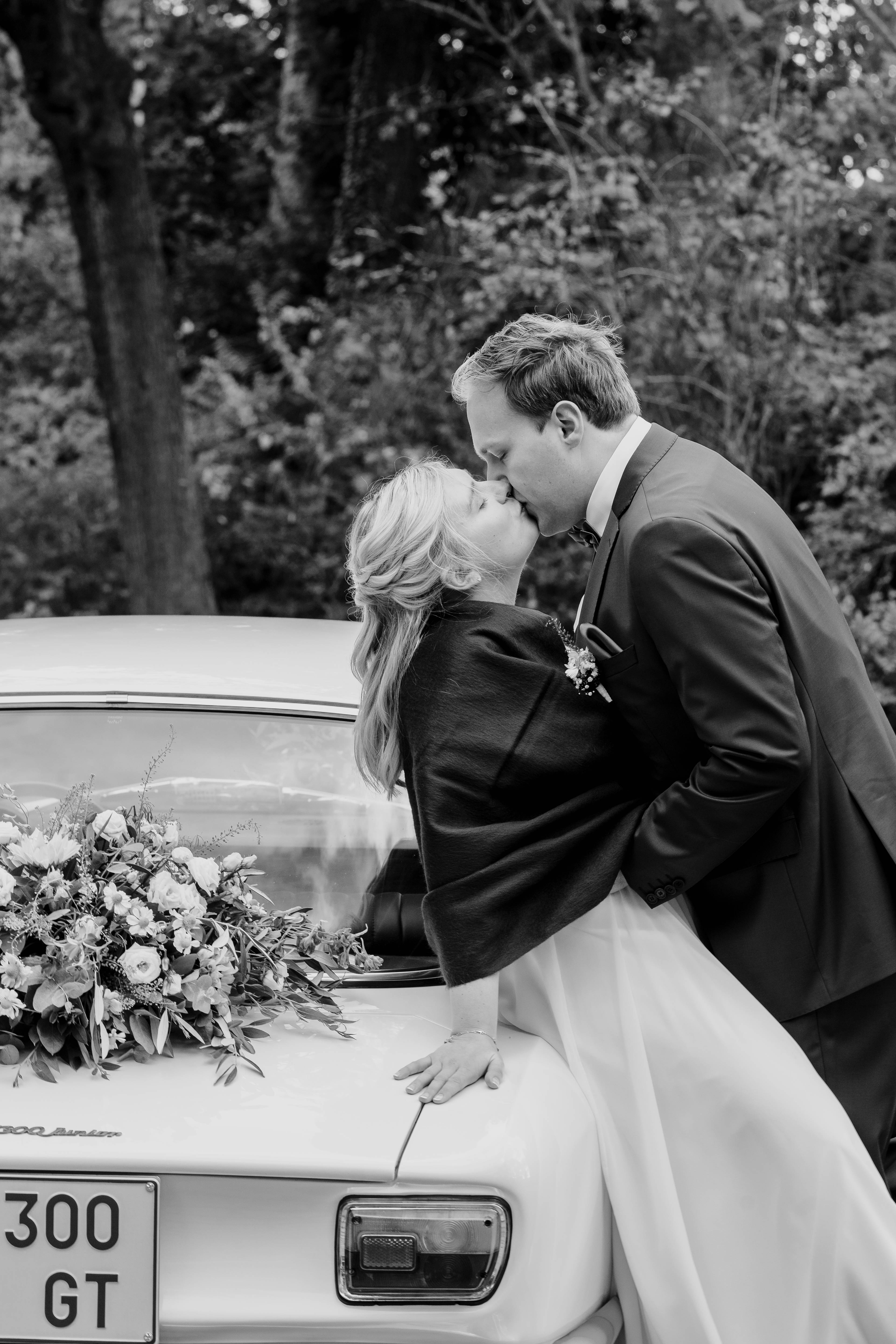 Chantal & Xander