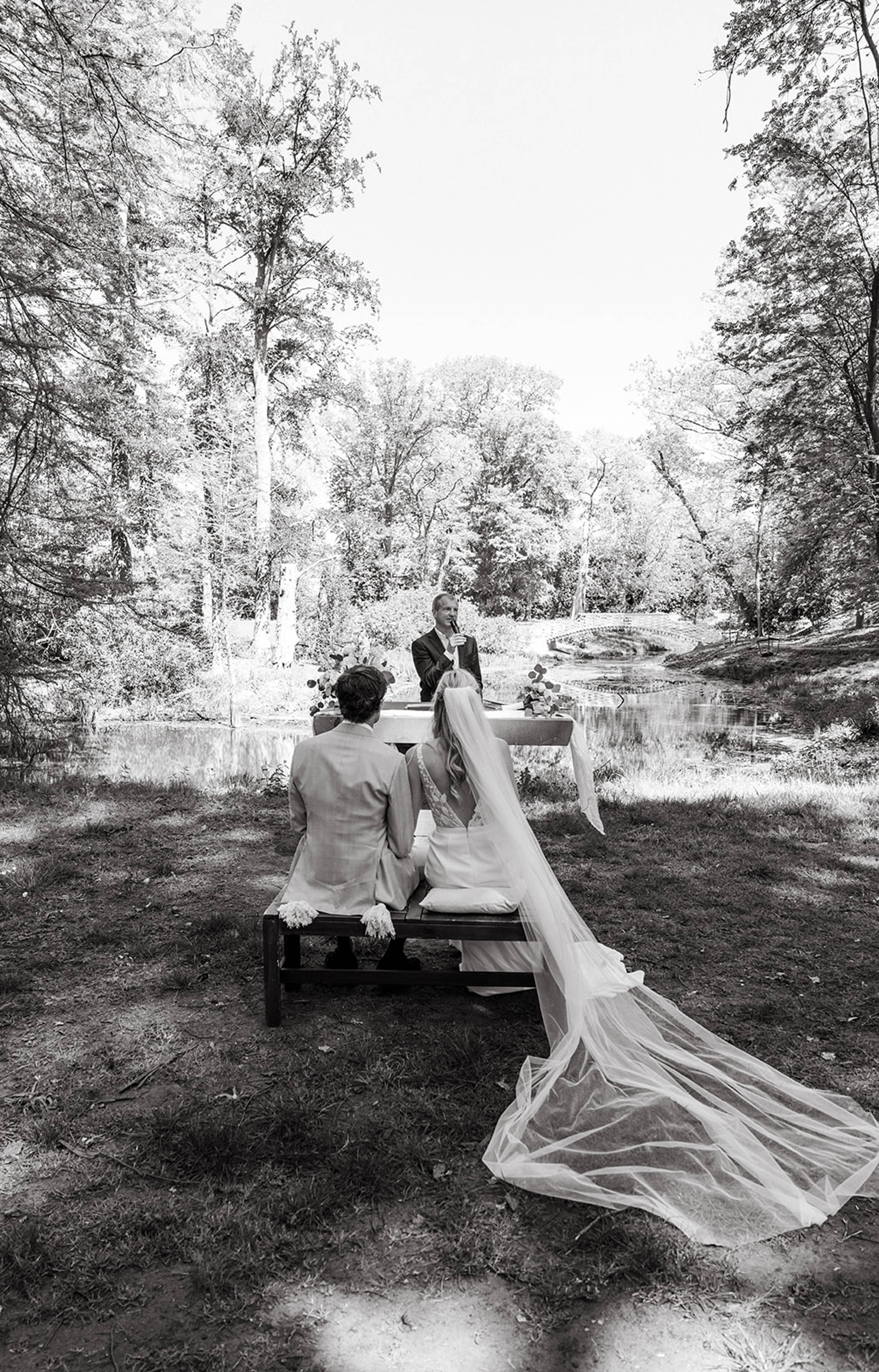 Helena & Nicholas