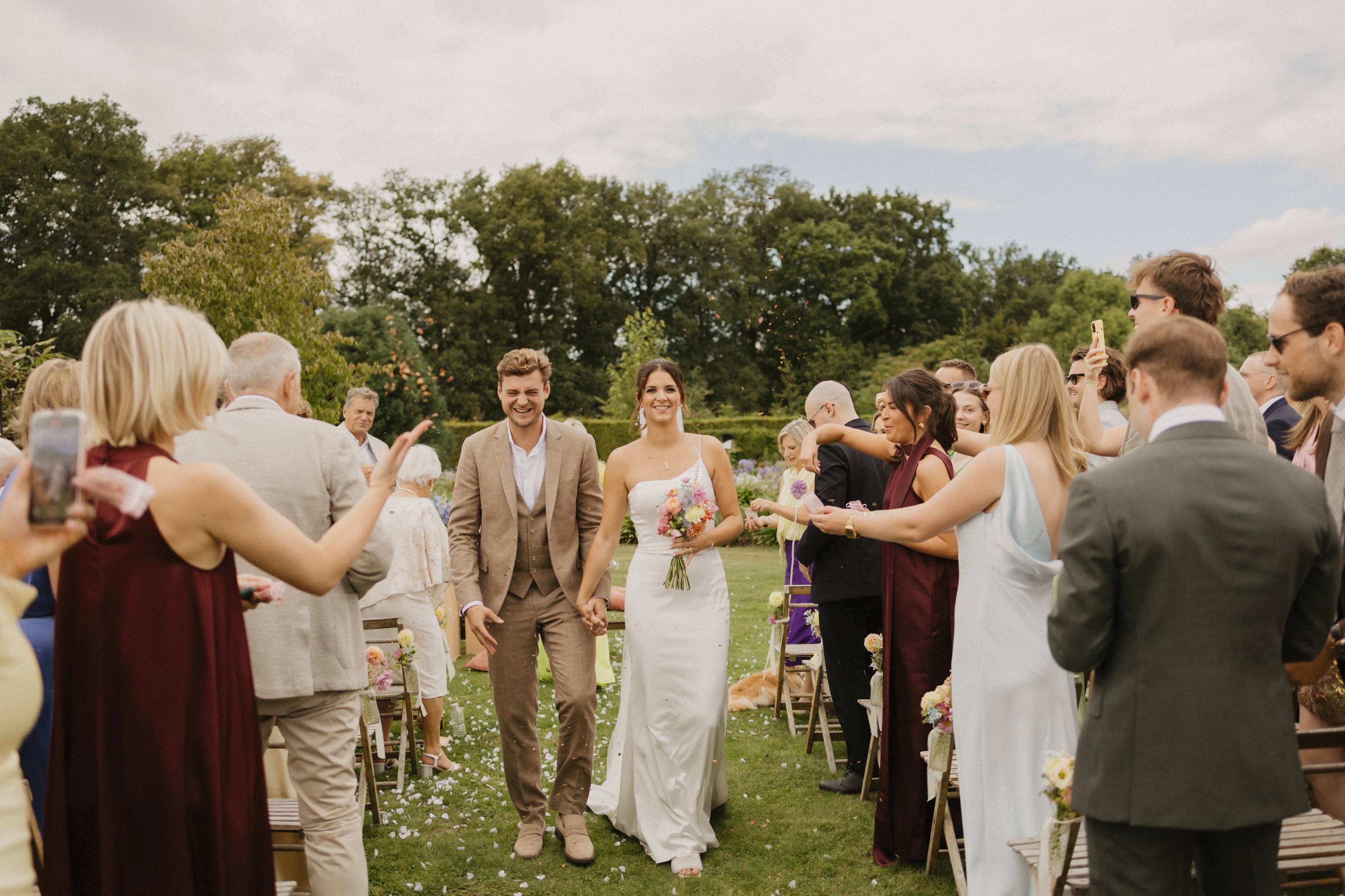 Lisa & Stijn