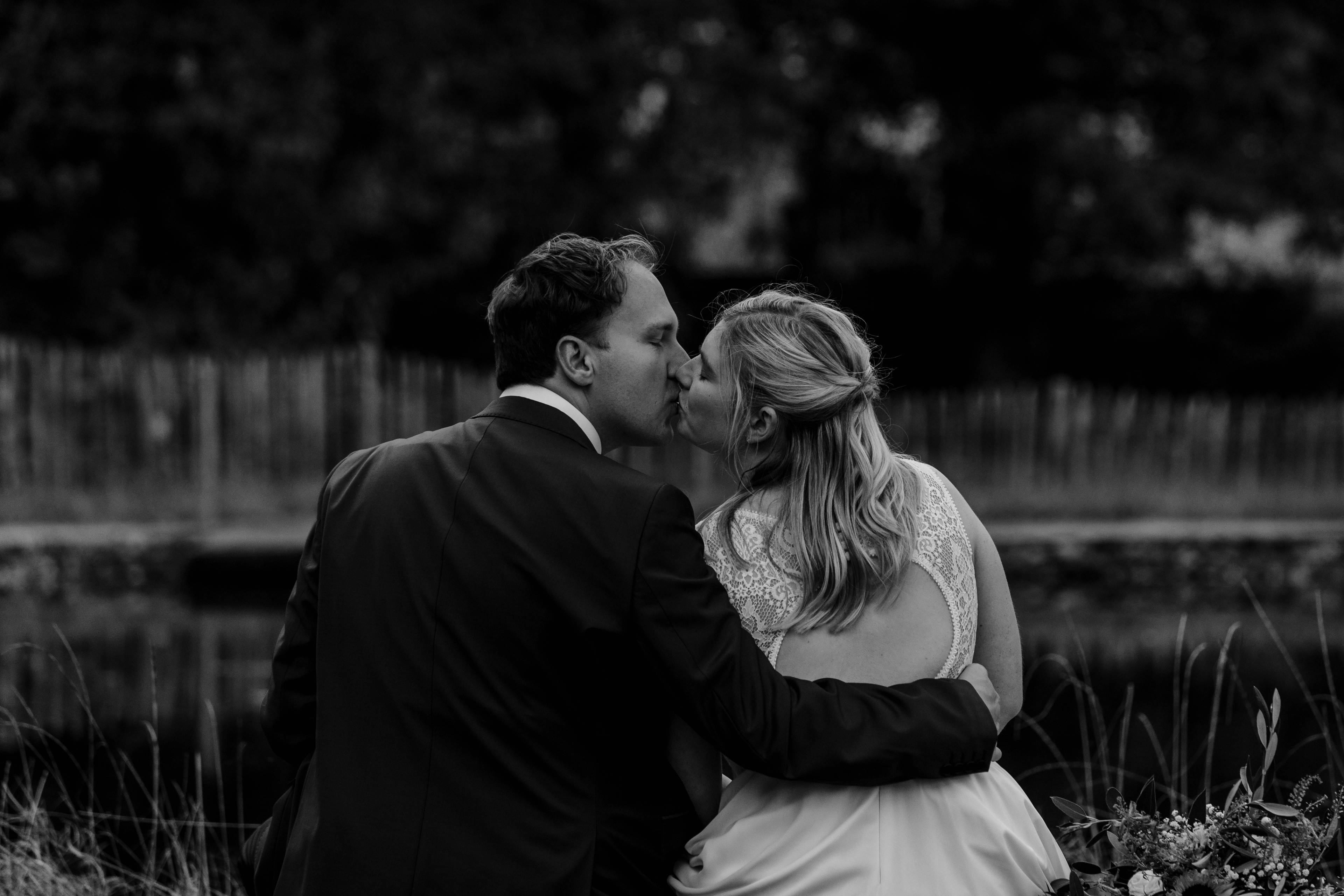 Chantal & Xander