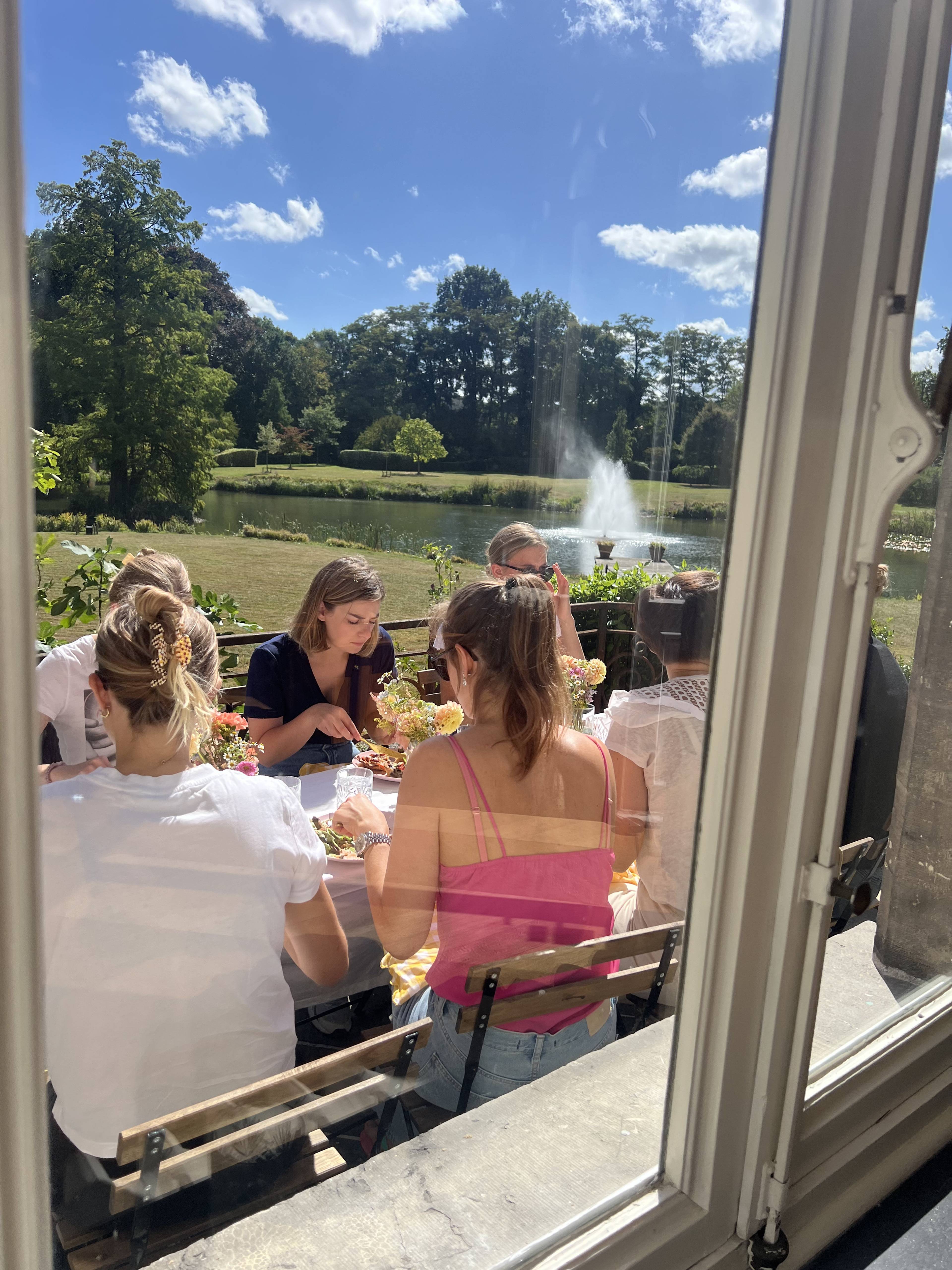 Teambuilding Ortho.53