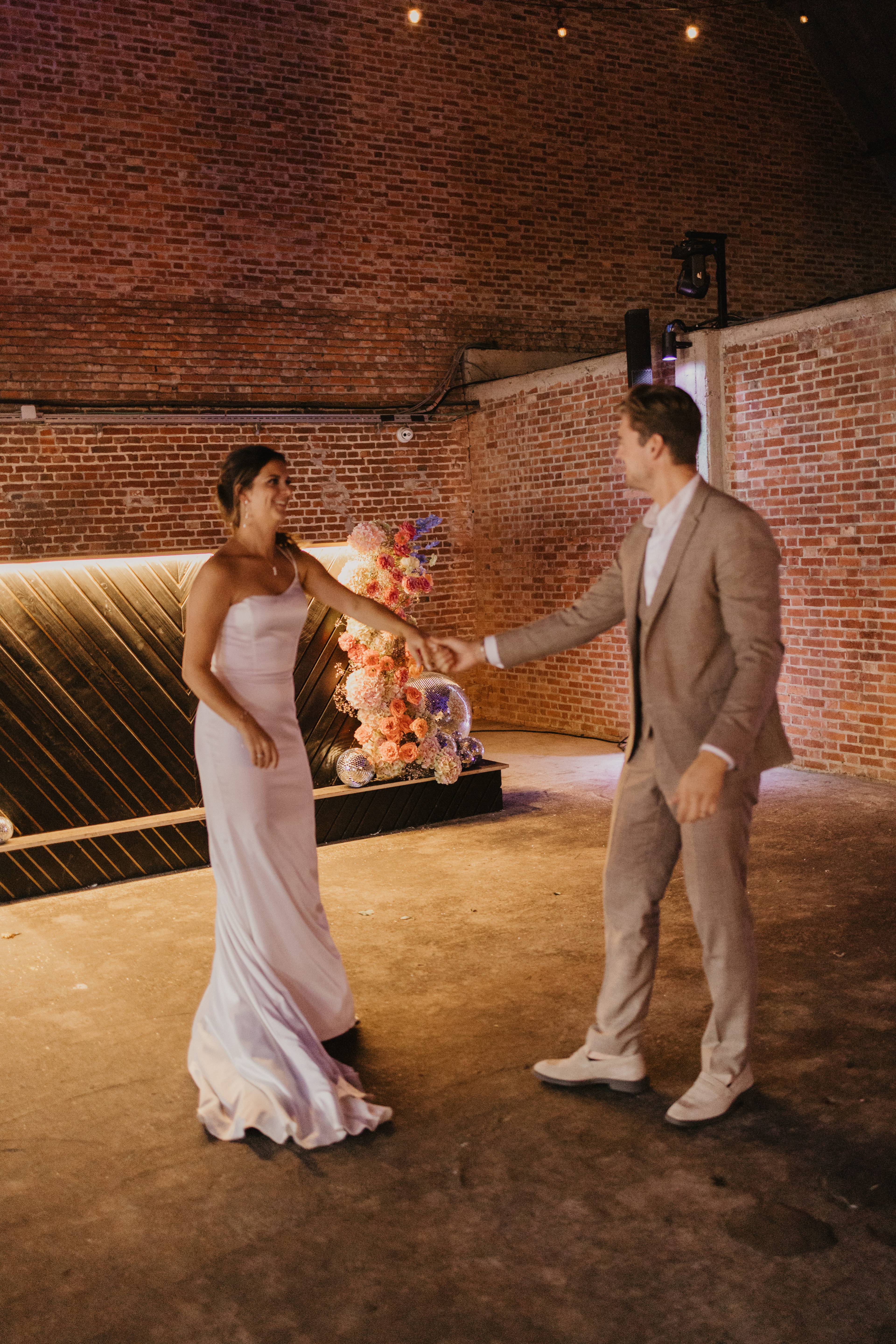 Lisa & Stijn