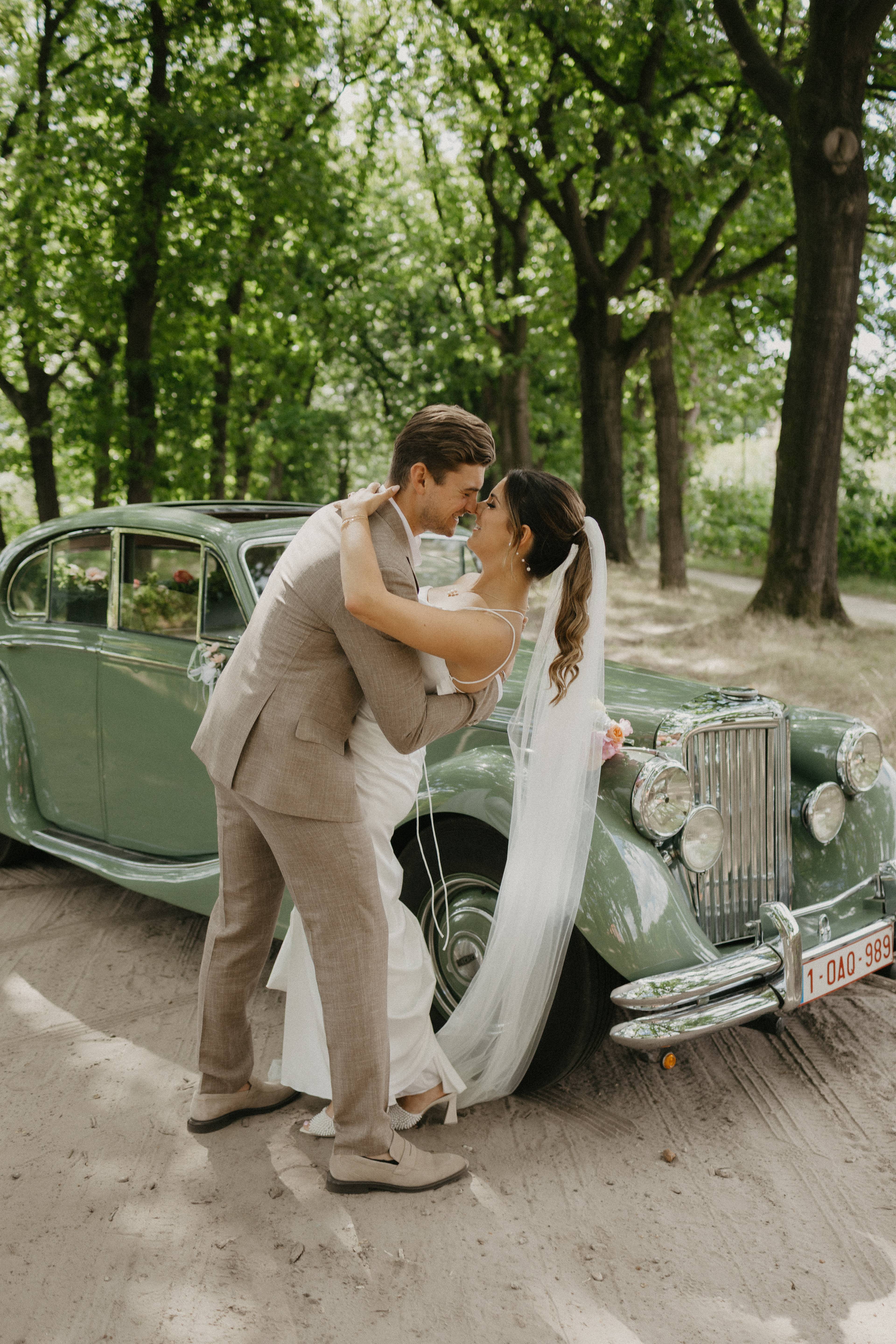 Lisa & Stijn