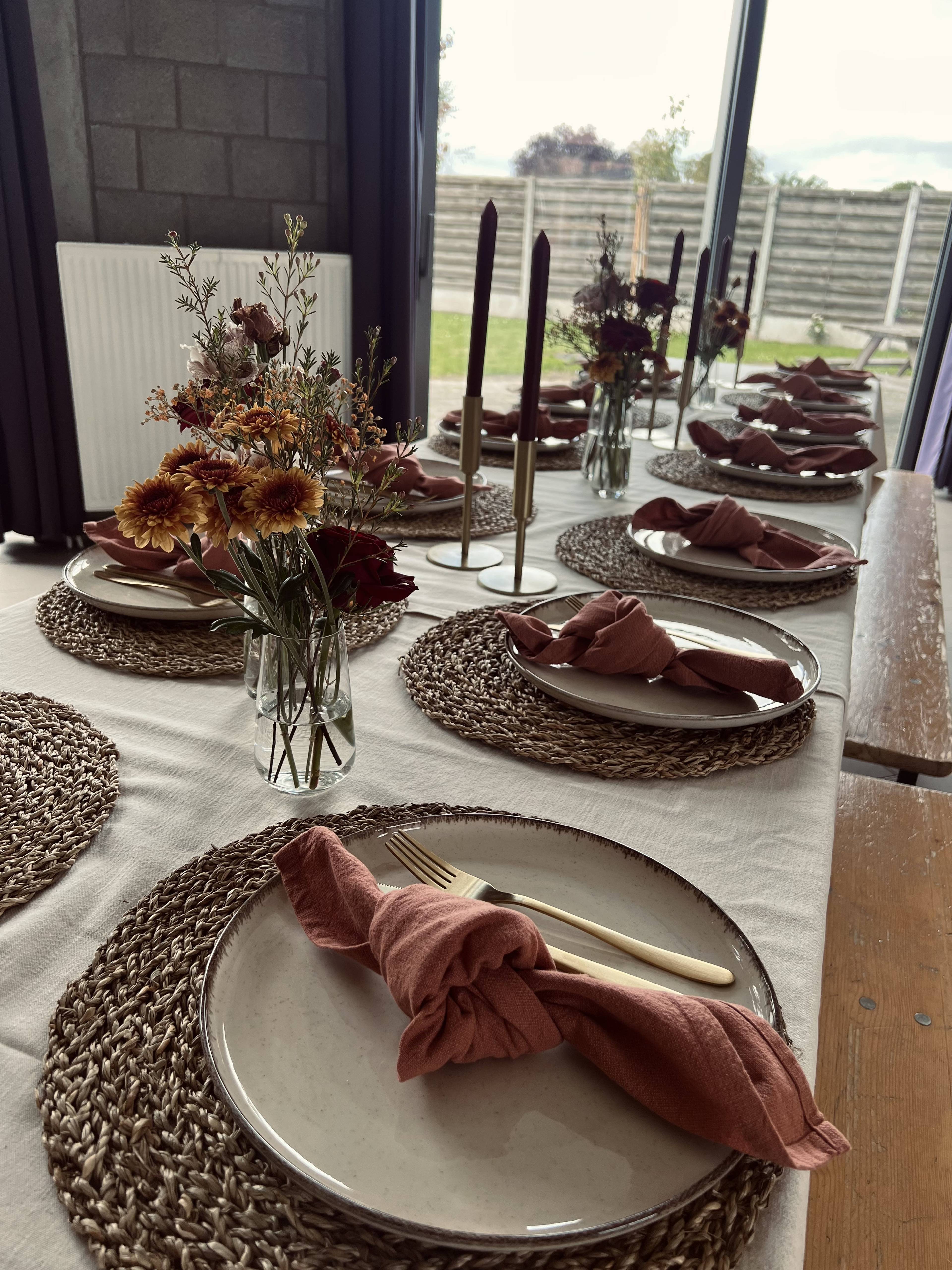 Communie — Meerhout