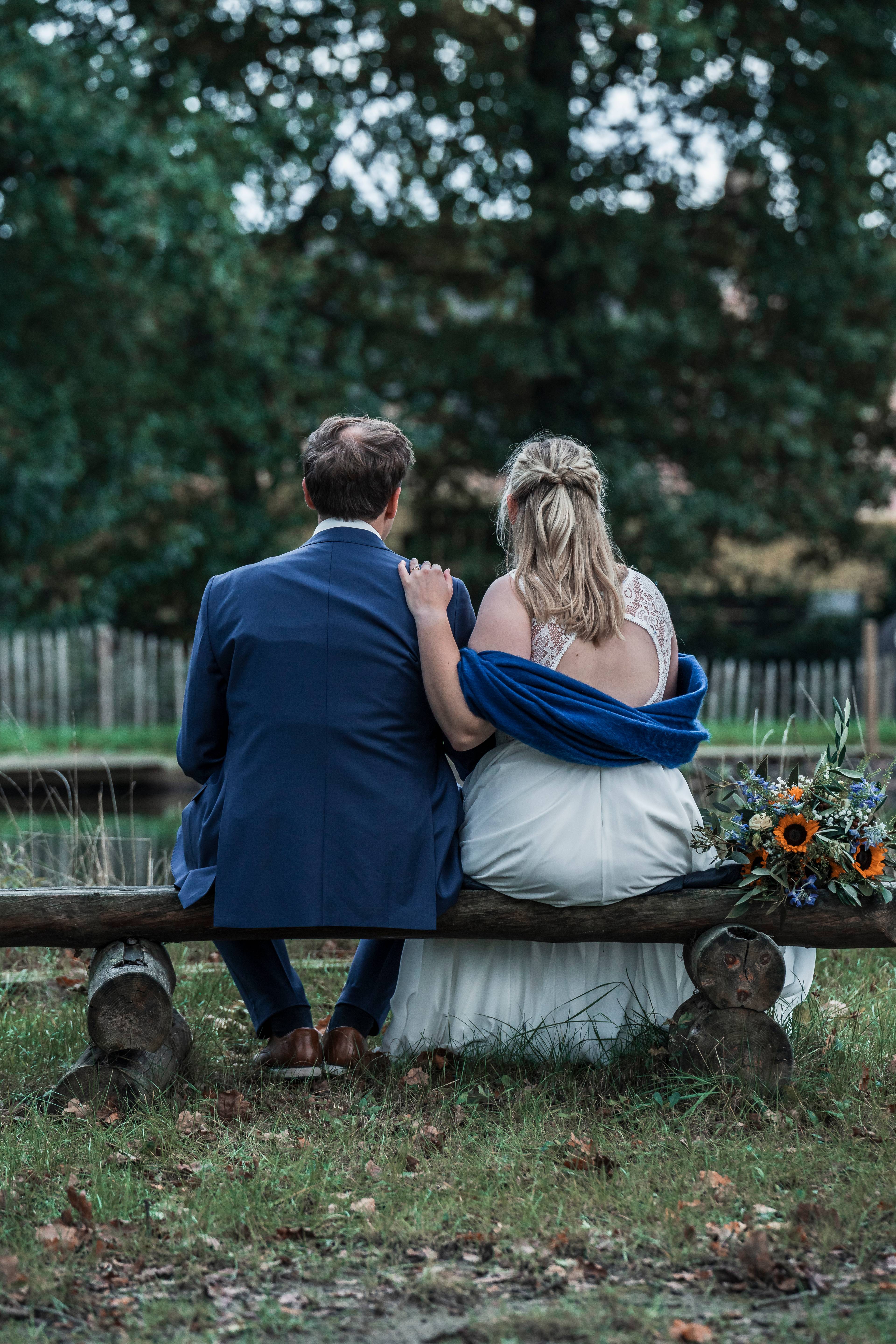 Chantal & Xander