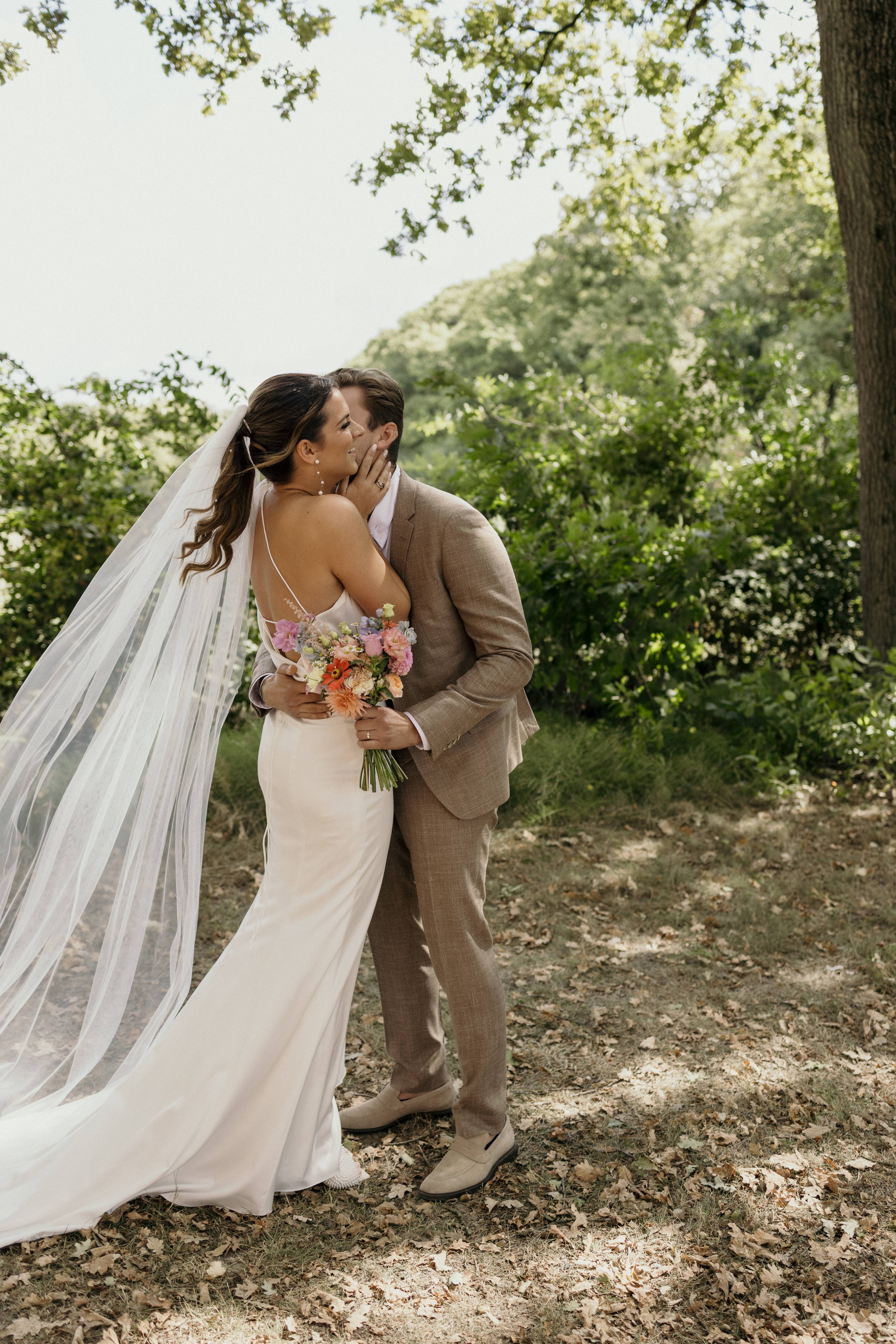 Lisa & Stijn