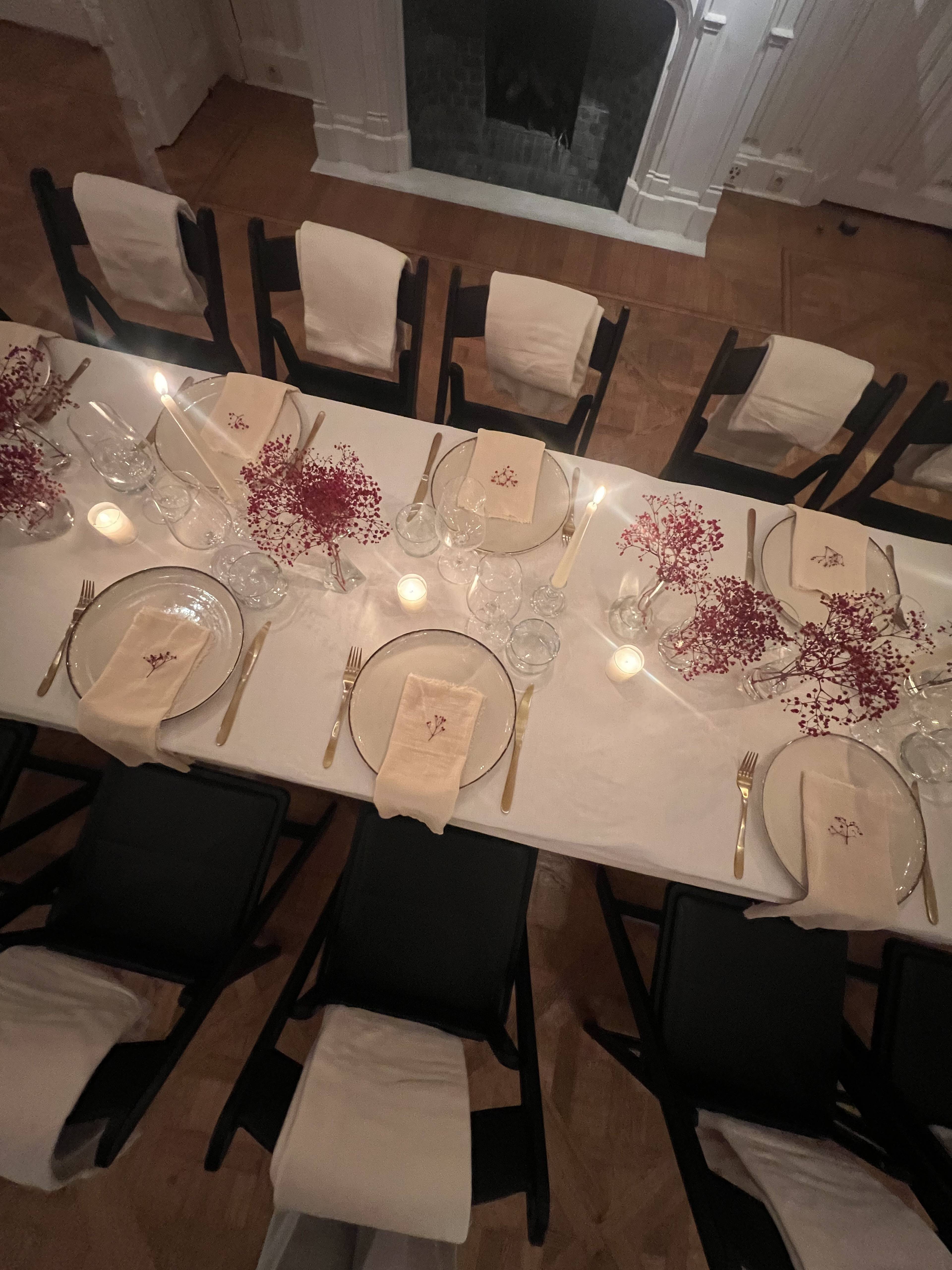 Kerst — Rood Kasteel