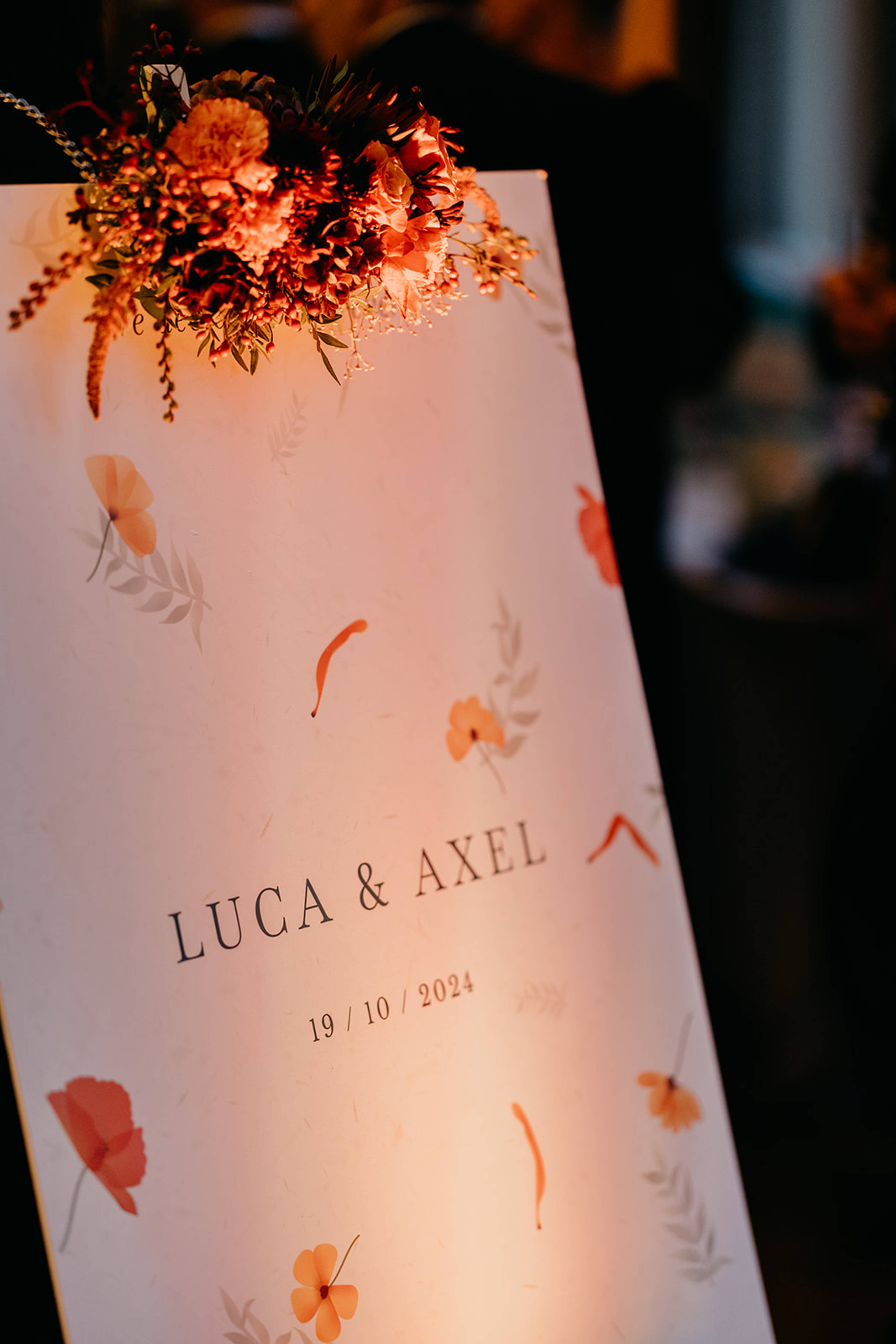 Luca & Axel
