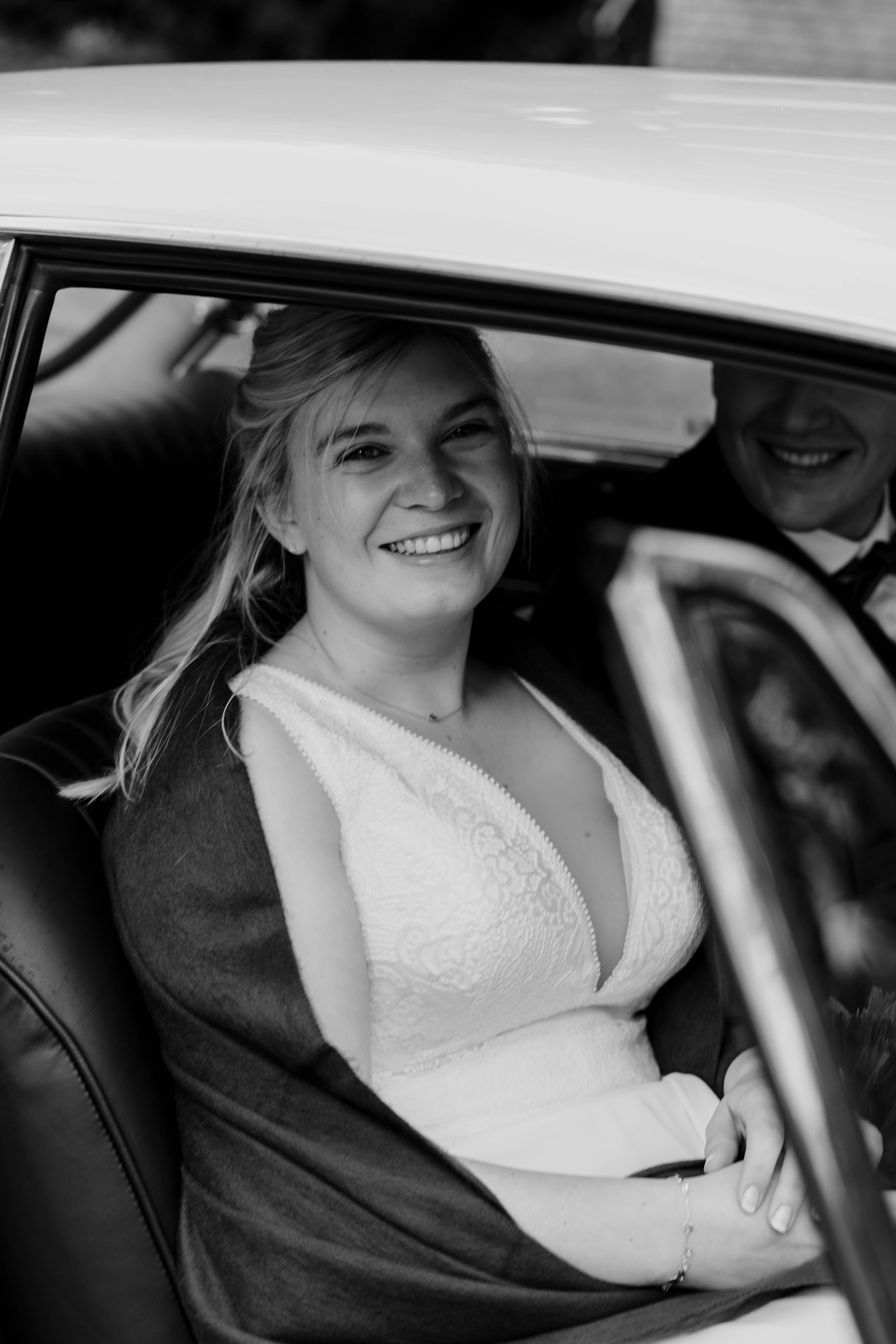Chantal & Xander