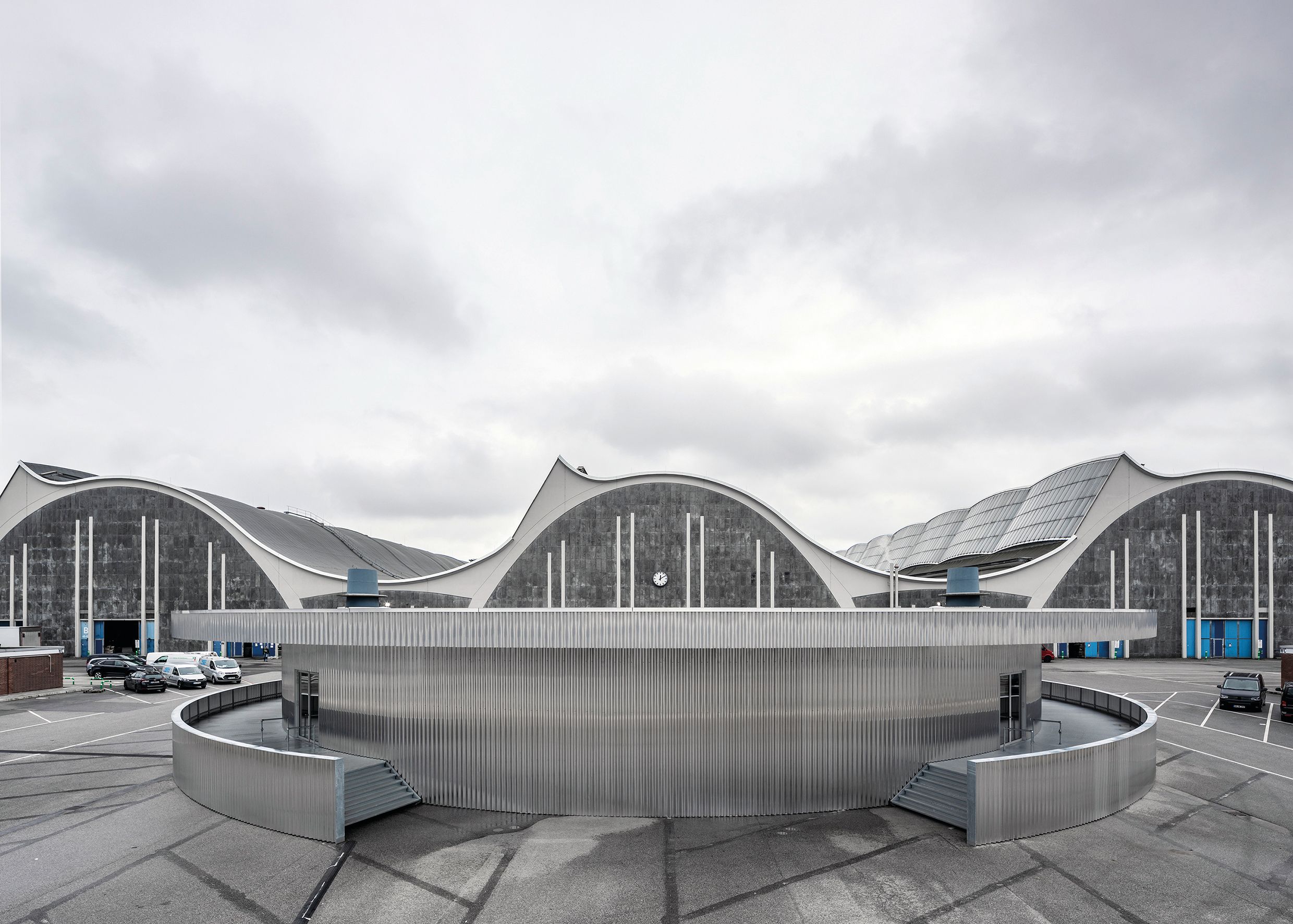 CARMODY GROARKE
