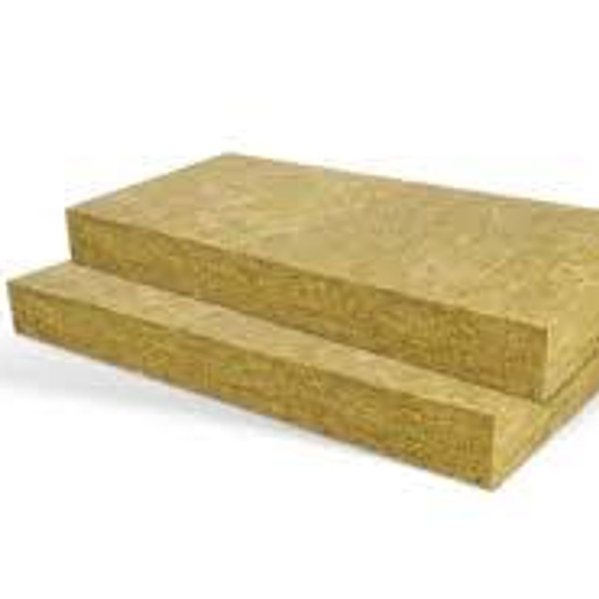 Laine de Roche thermique 15 m²