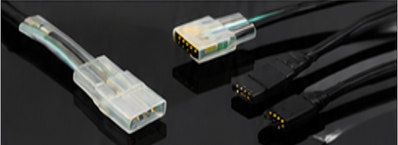 Accessories/ Connecteur
