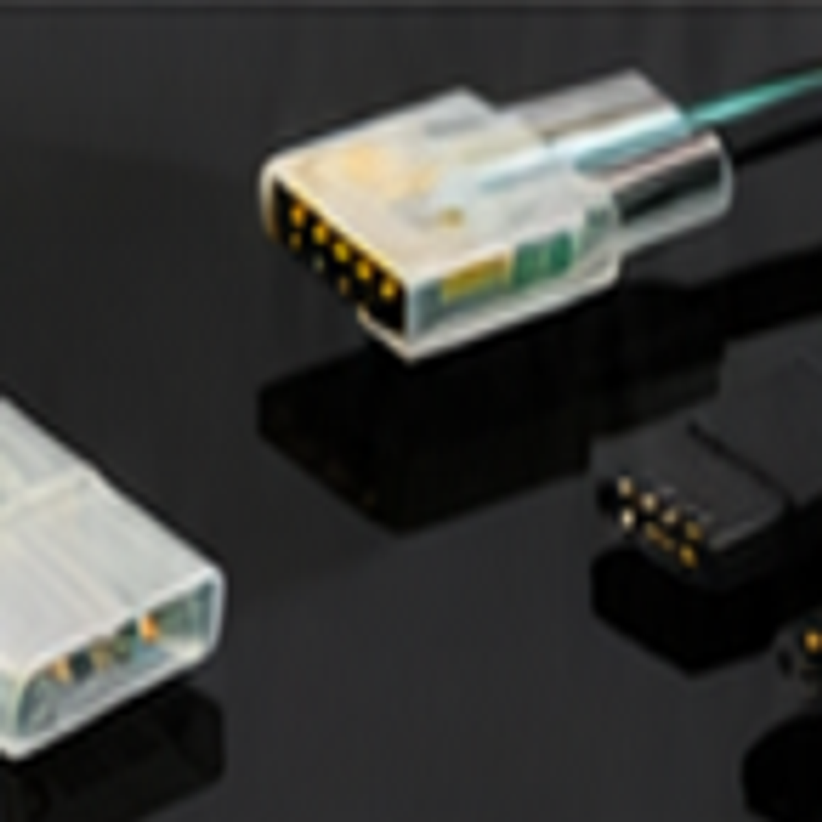 Accessories/ Connecteur