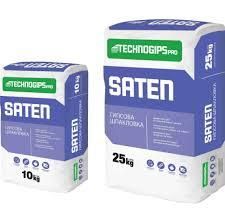 Enduit Saten ABS  25 kg