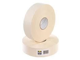 Bande à Joint Papier