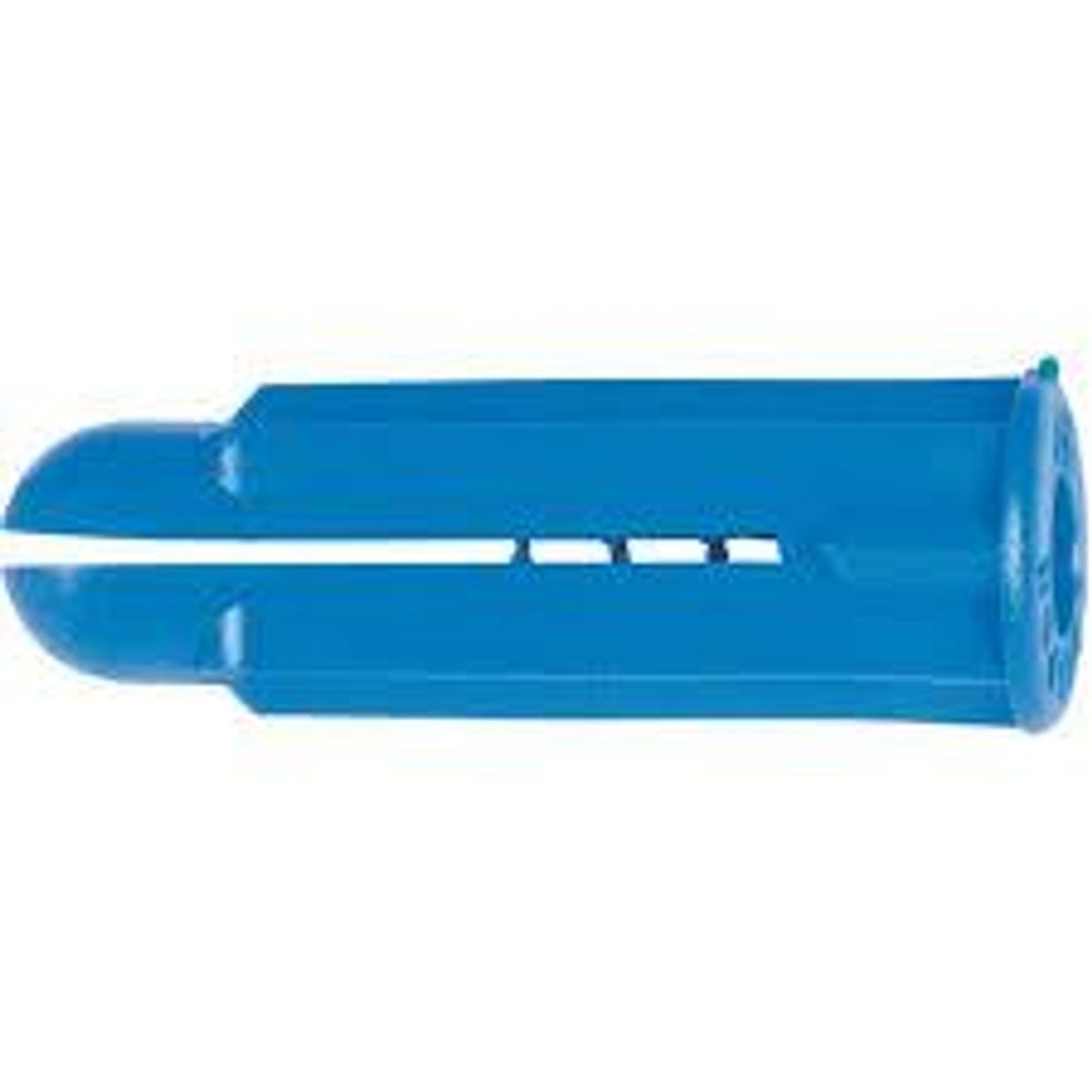 Cheville boîte 200 pièces bleu Valles