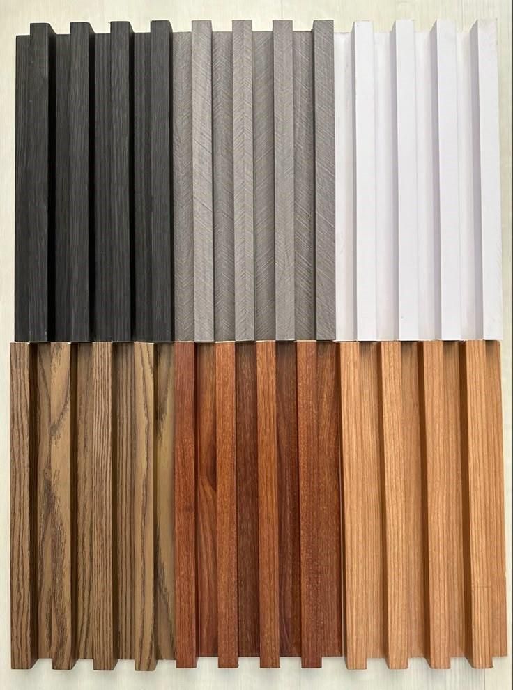 Bamboo grille