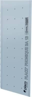 Plaque Boardex BA 13  1,2×2,5
