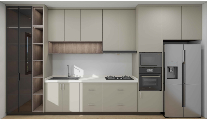 KABUGU ESSENTIELLE Blanc Mat