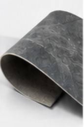 Flexible stone