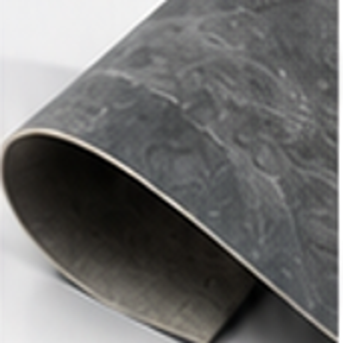 Flexible stone