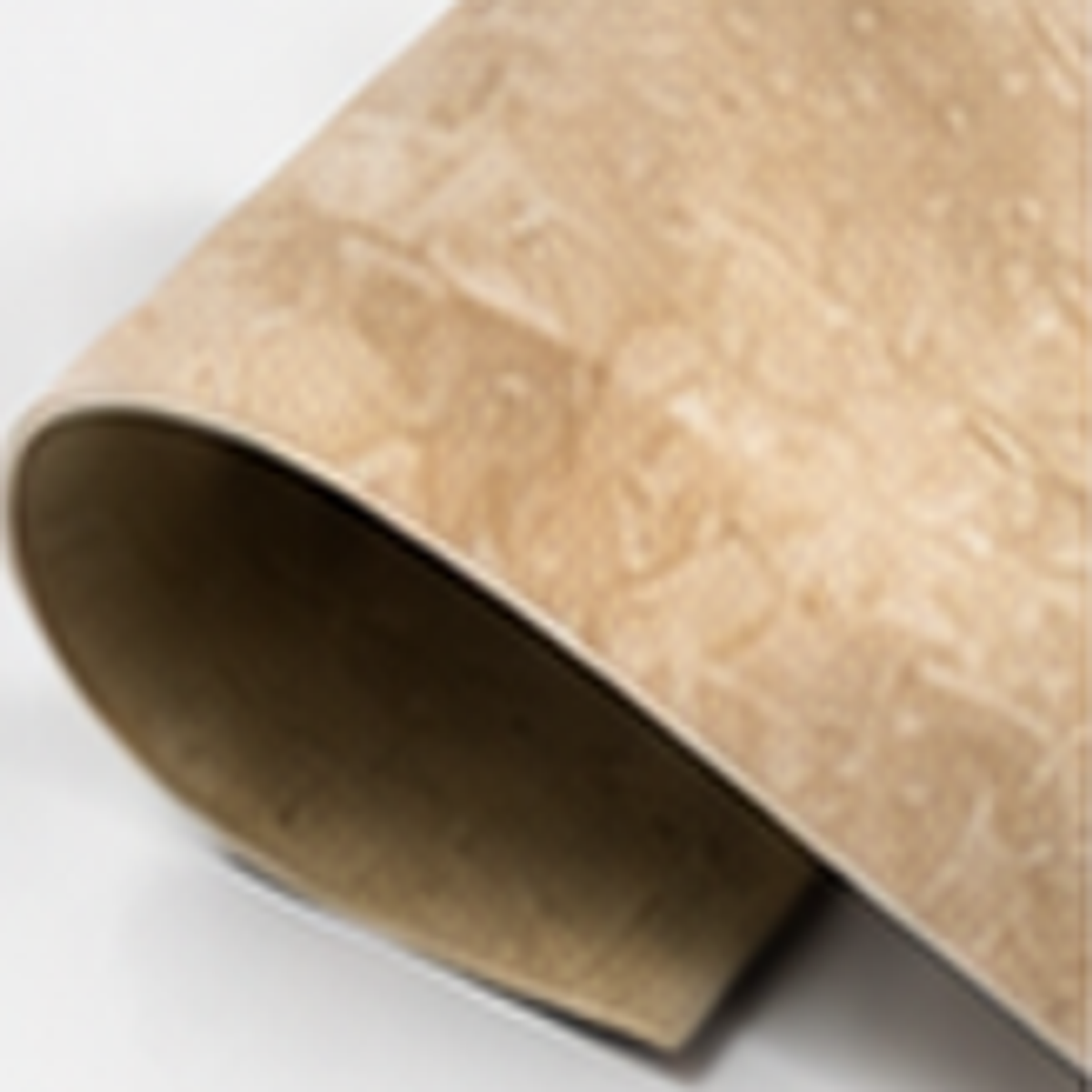 Flexible stone