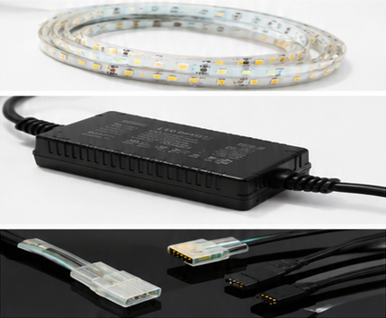 LED Light strips