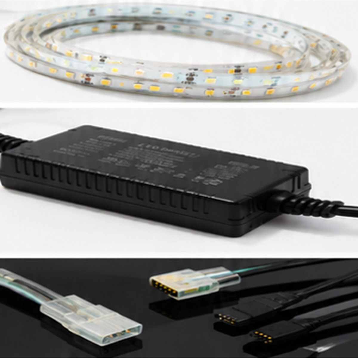 LED Light strips