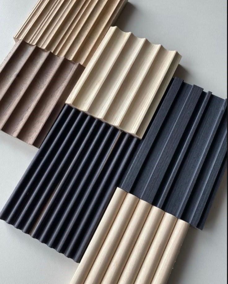 Bamboo grille