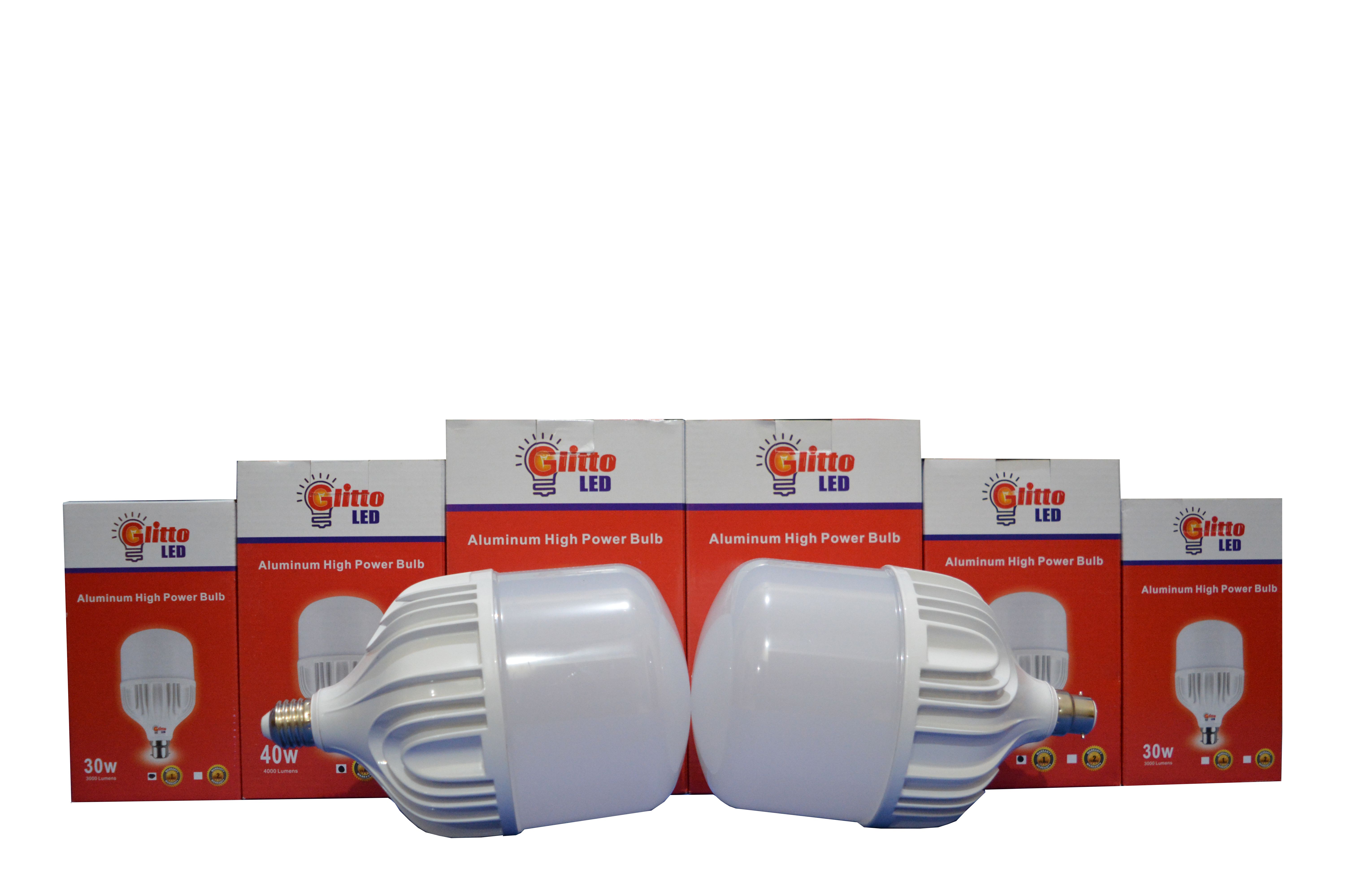 LED Bulbs