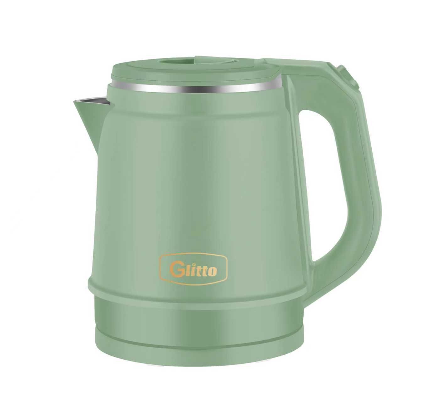 Electric Kettle - Glitto 1.8Ltr
