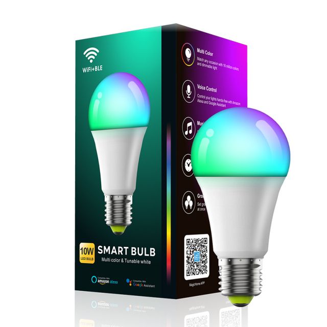 LED Bulbs