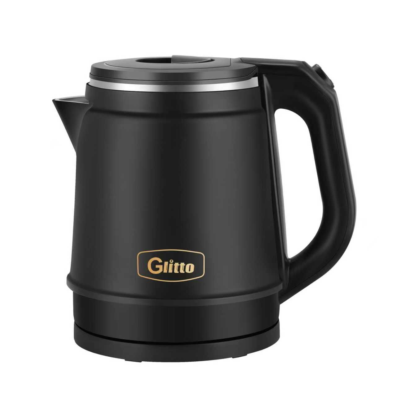 Electric Kettle - Glitto 1.8Ltr ?? 