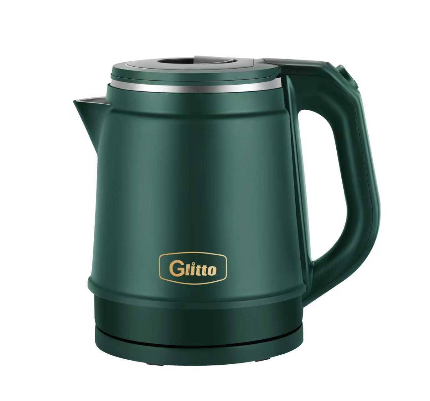 Electric Kettle - Glitto 1.8Ltr