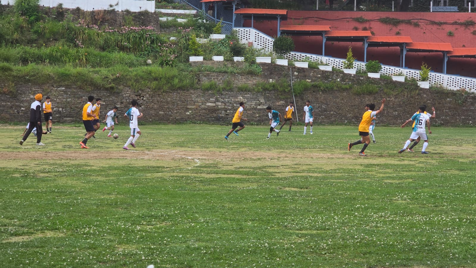 CISCE Regional Games 2026 – A Celebration of Sporting Excellence