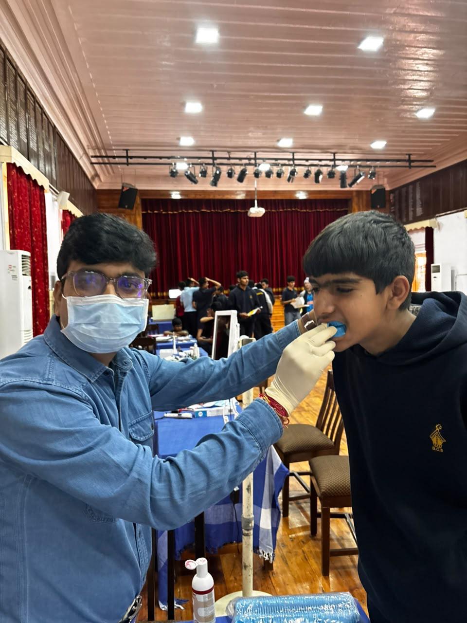 Health Pro Camp 2026