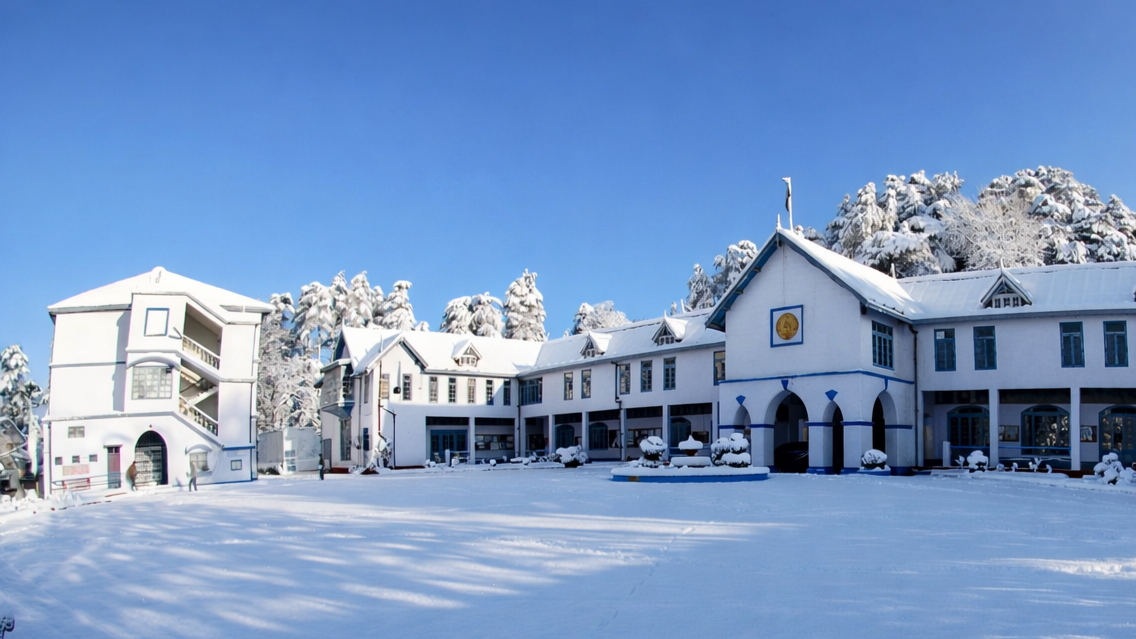 Bishop Cotton School is proud to introduce two major initiatives in Academics from 2026