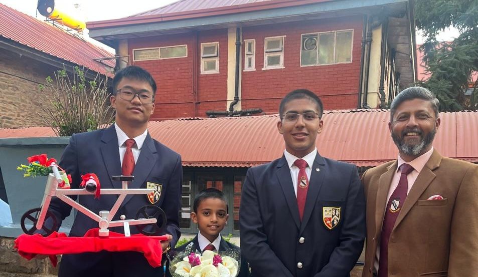 Curzon House Night 2026