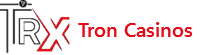 tron-casinos Logo