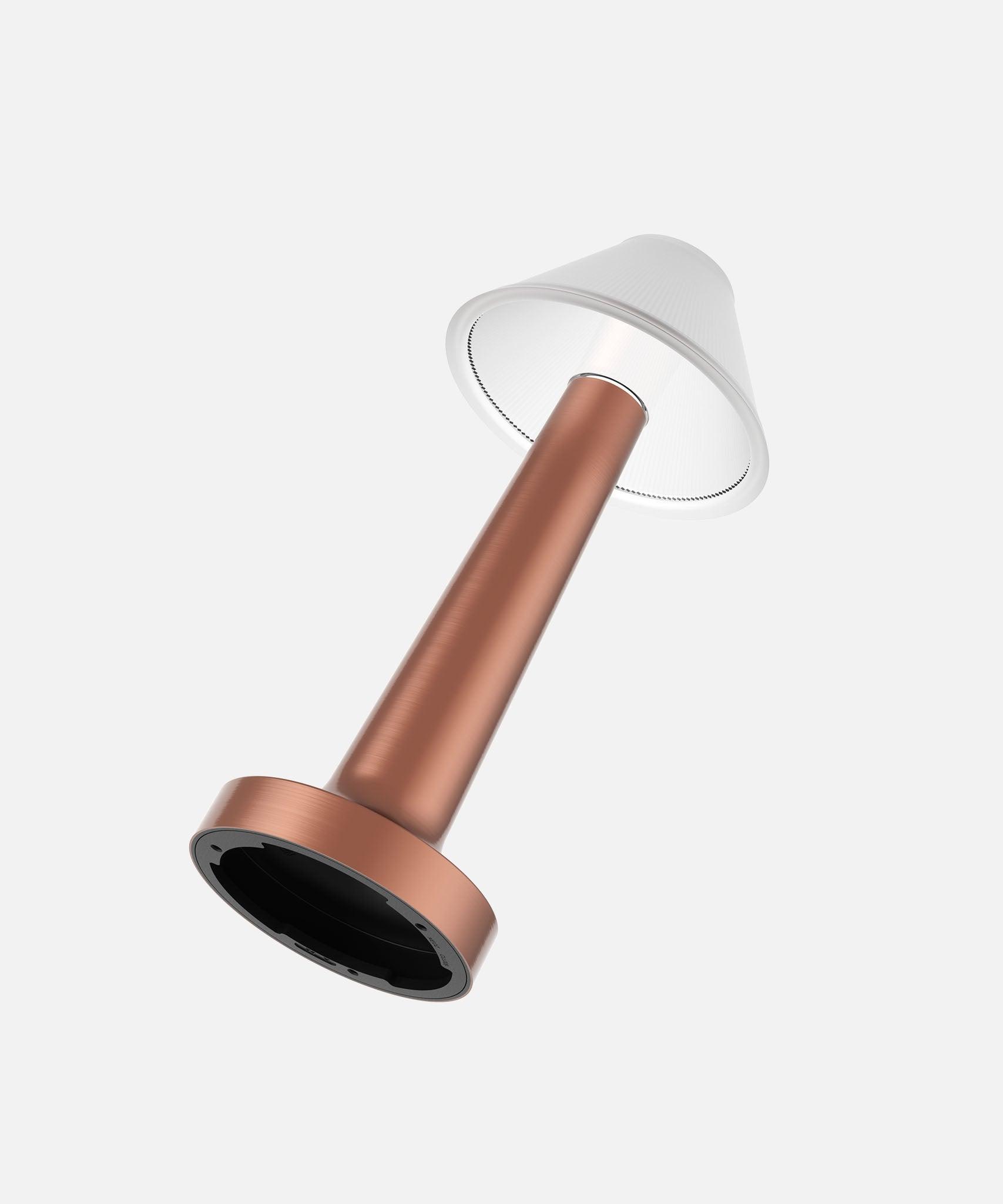 Cooee 3 Replacement Body
